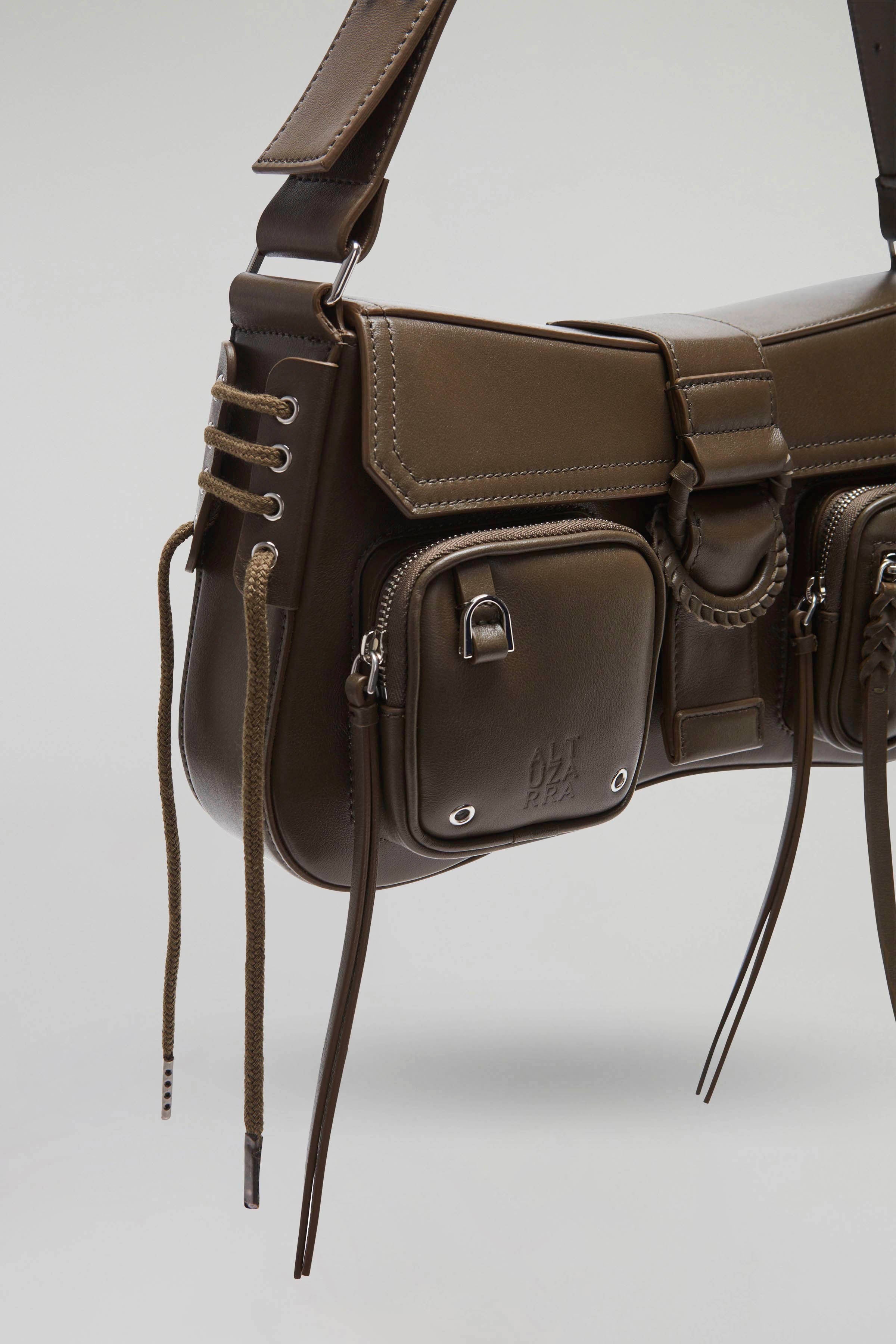 'PARKA' BAG - 5