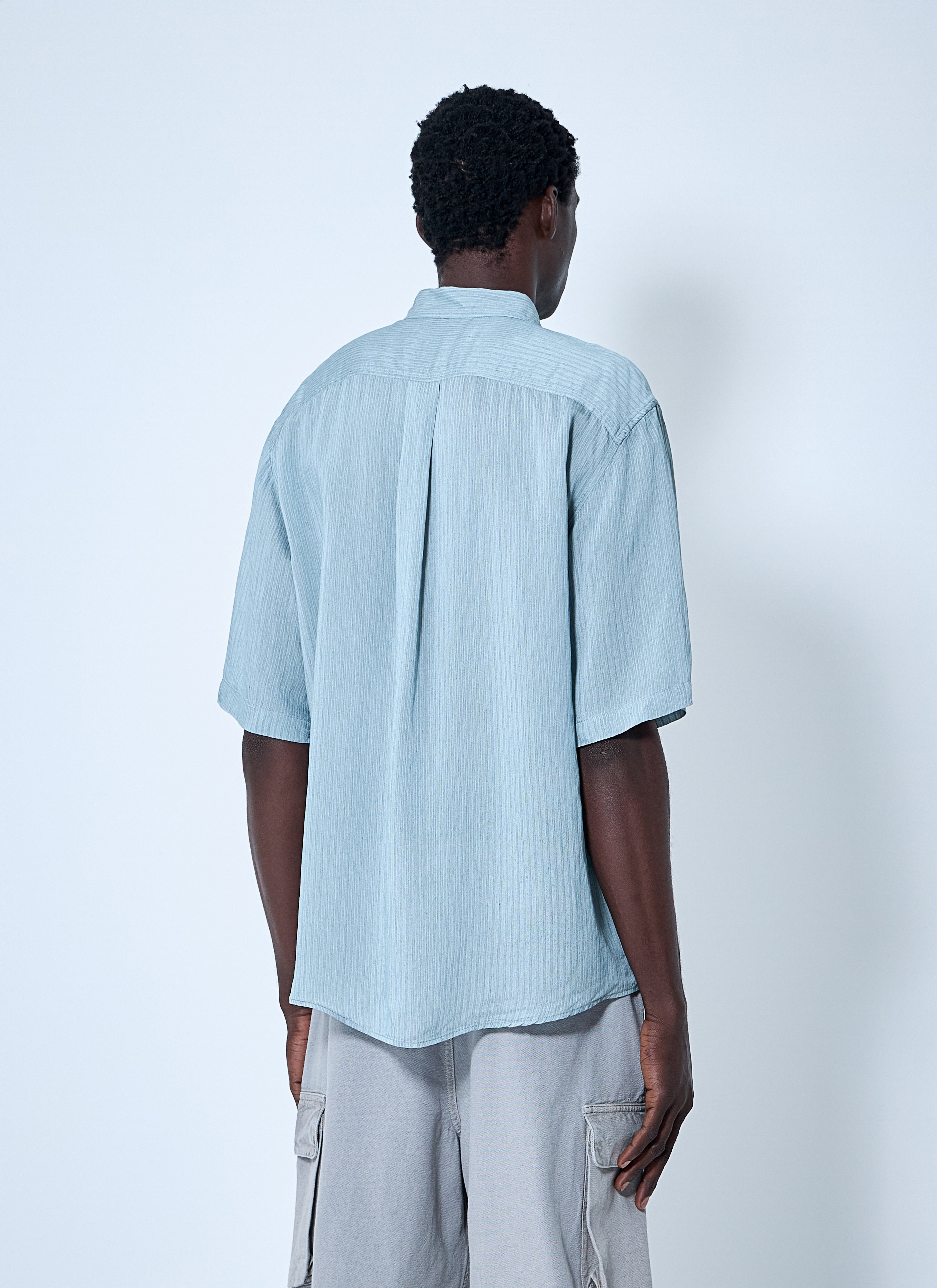 Our Legacy Men Beyond Shirt - 4