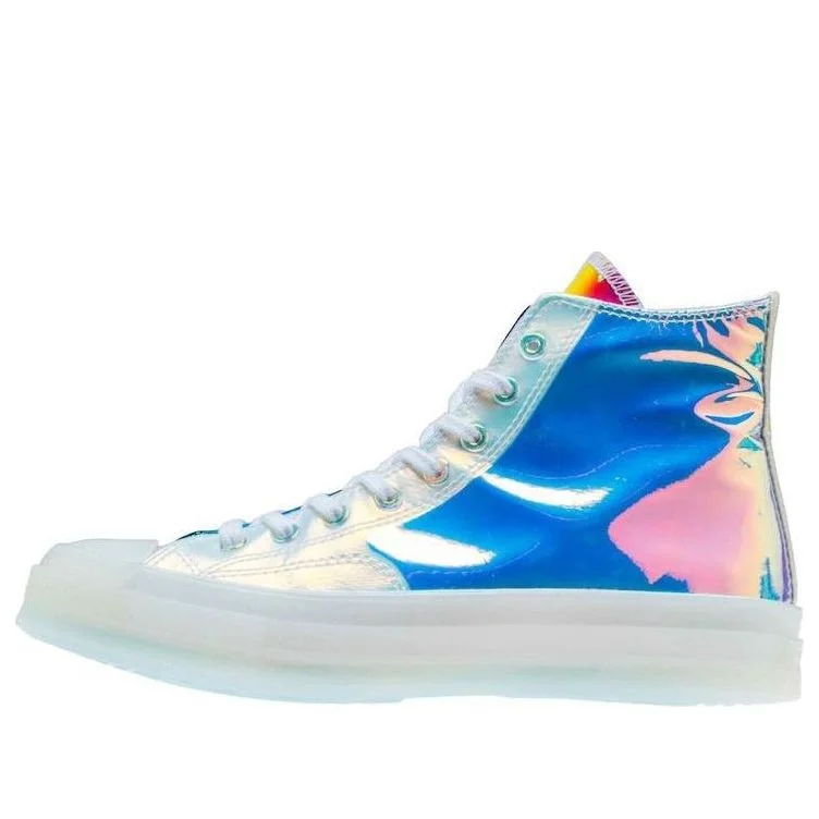 Converse Chuck Taylor All Star 70 Hi 'Iridescent' 163786C - 1