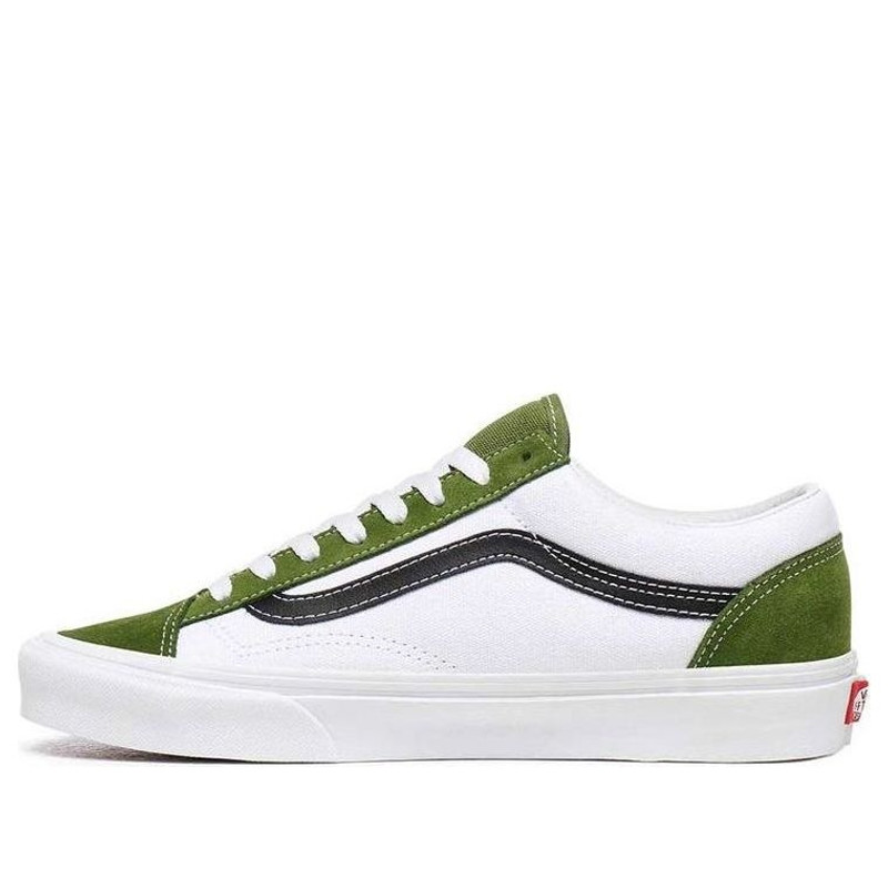 Vans Style 36 Retro Sport 'Calla Green' VN0A3DZ3WZ6 - 1