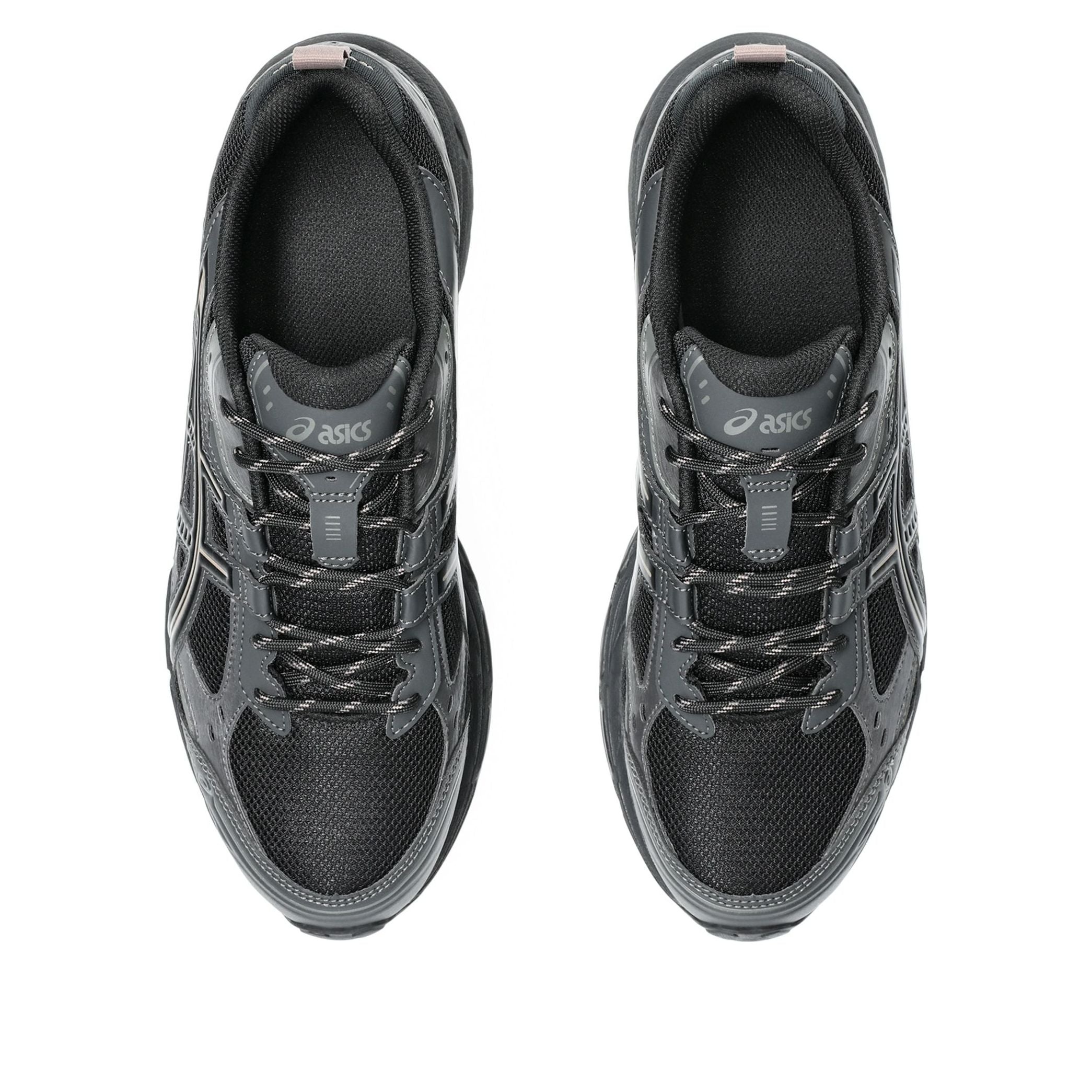 ASICS Gel-Nunobiki 'Black Taupe Grey' 1203A536-001 - 4