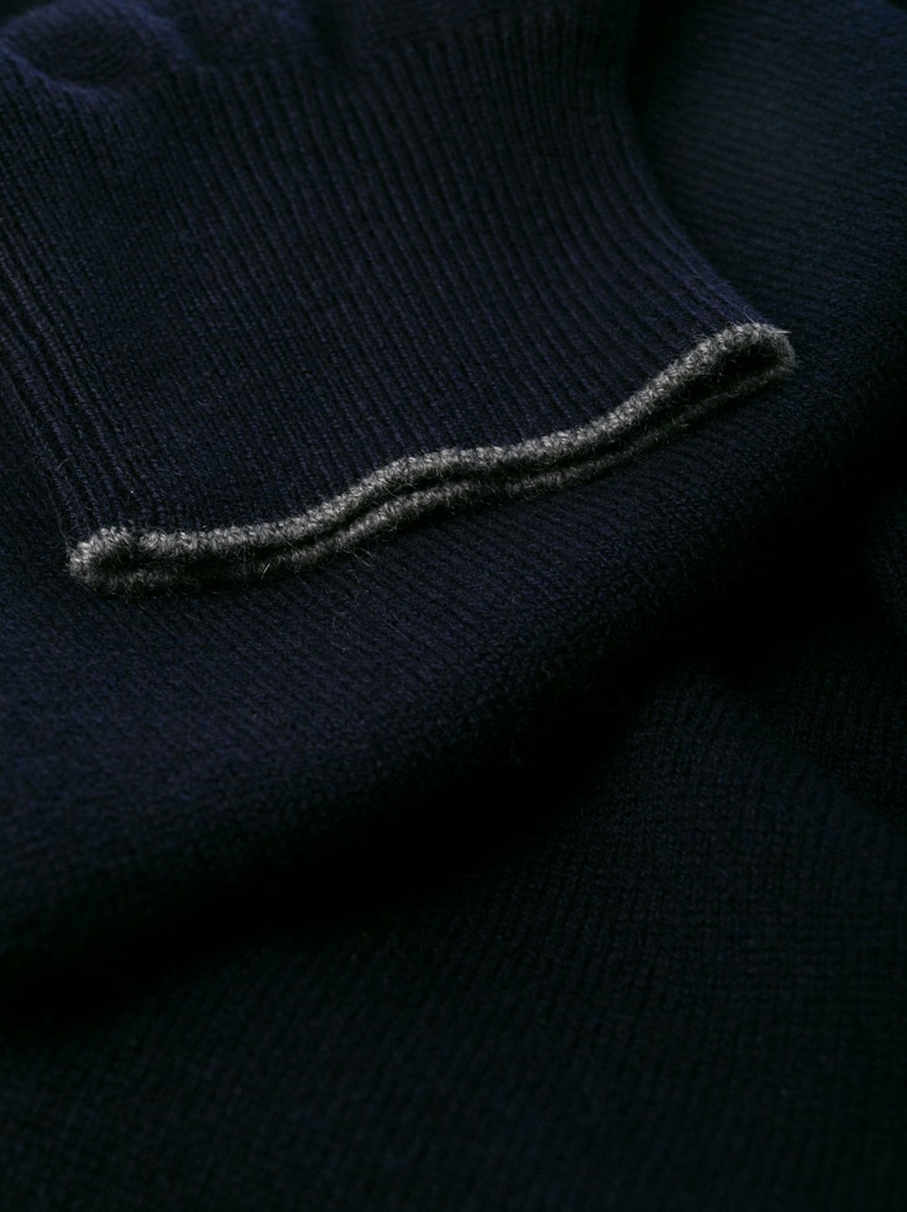 Brunello Cucinelli Men Zip-Up Sweater - 6