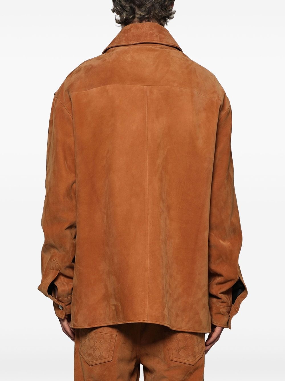 MA Quad shirt - 5