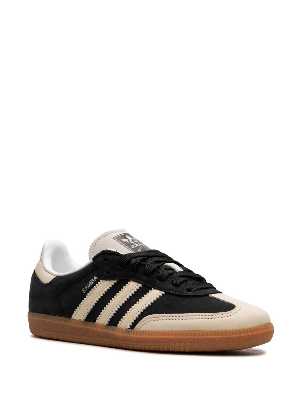 Samba "Black/White" sneakers - 2