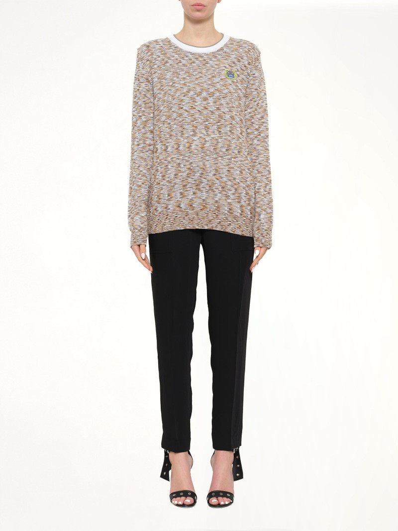 Kenzo Sweatshirt in Grey 2