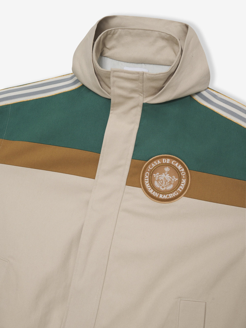 RHUDE SPORT SAILING JACKET 3