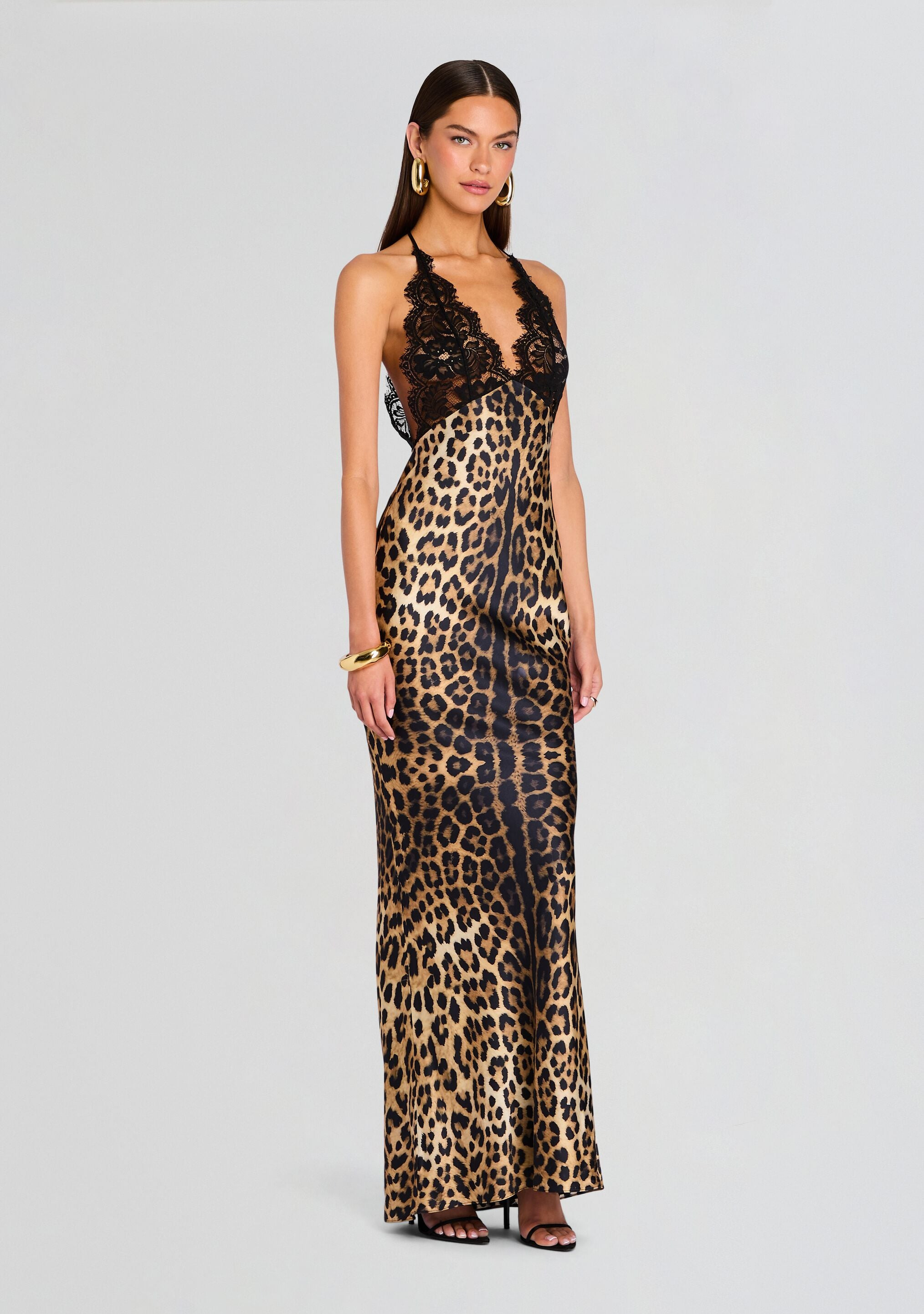 RAINEY DRESS - 4