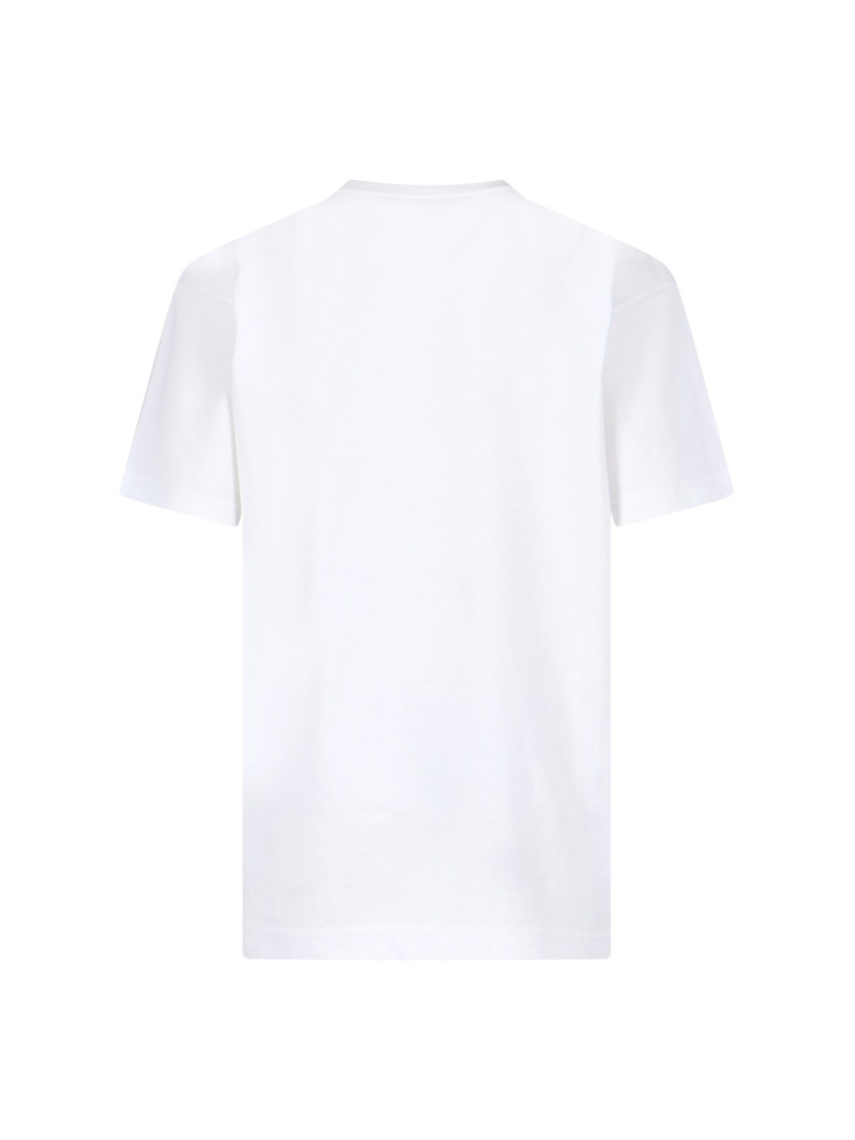 LOGO T-SHIRT - 2