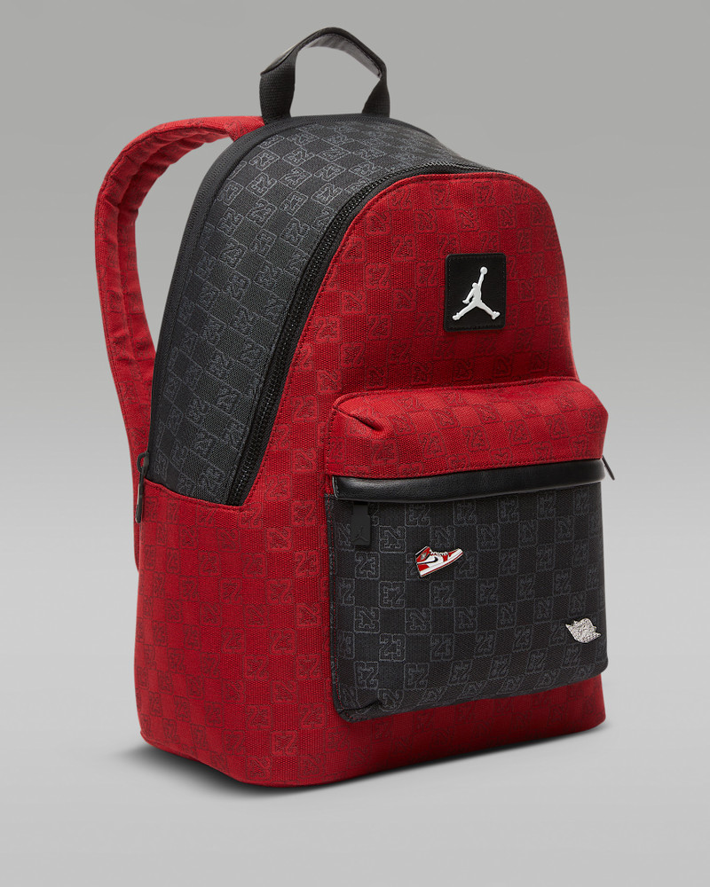 Jordan Jordan Monogram Backpack (25L) outlook