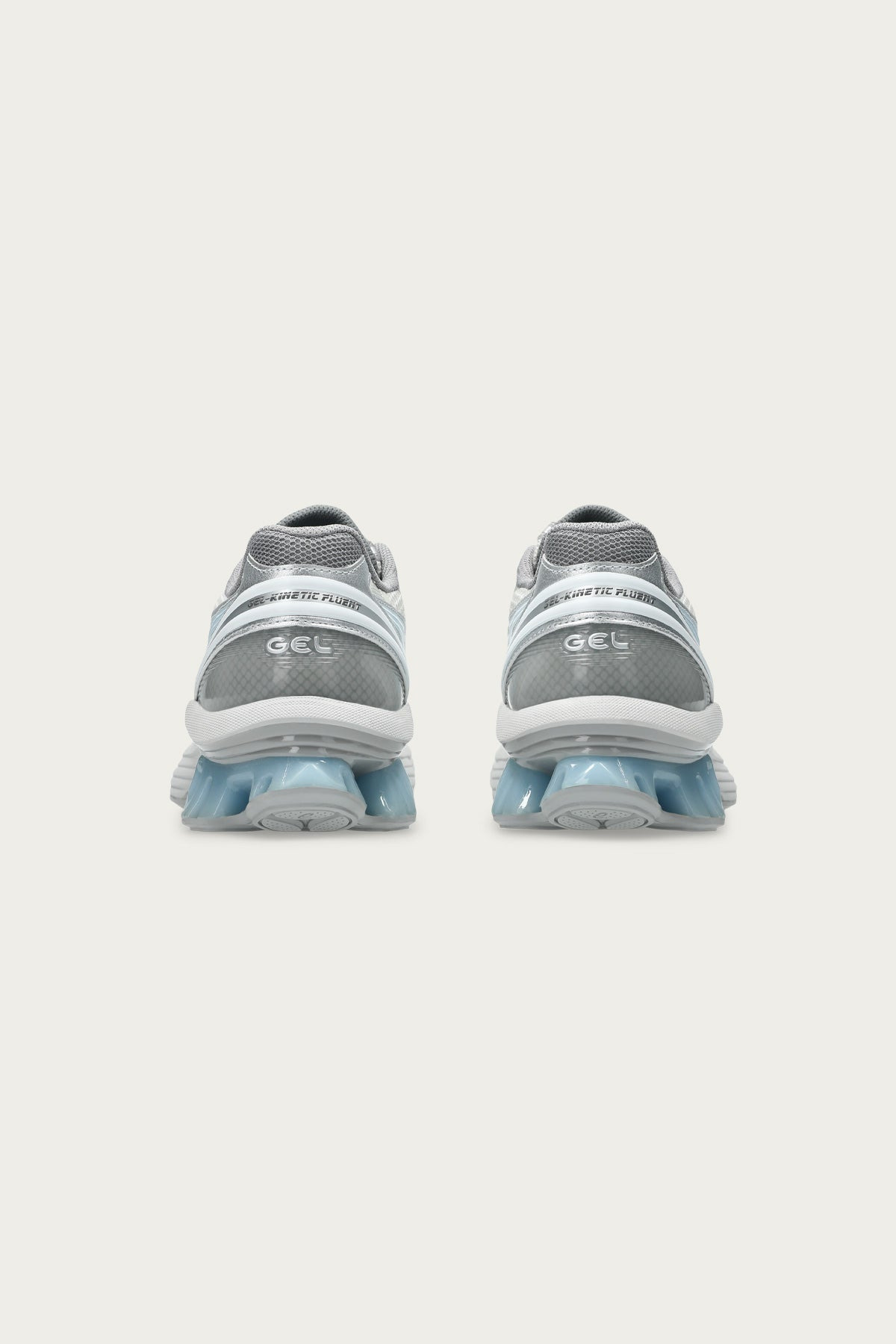 Gel-Kinetic Fluent - Cream/Soft Sky - 3