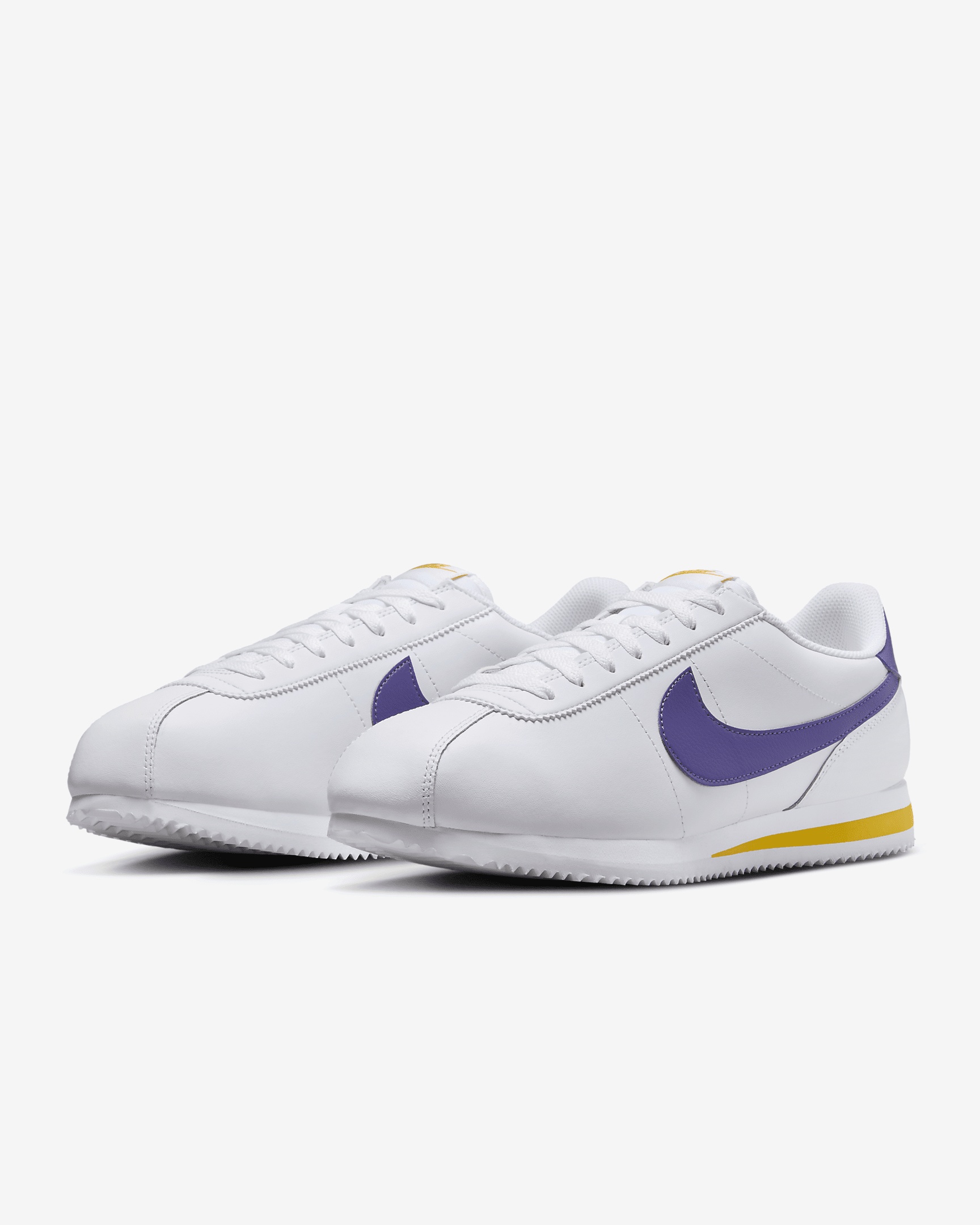 Nike Cortez Men's Shoes - 5
