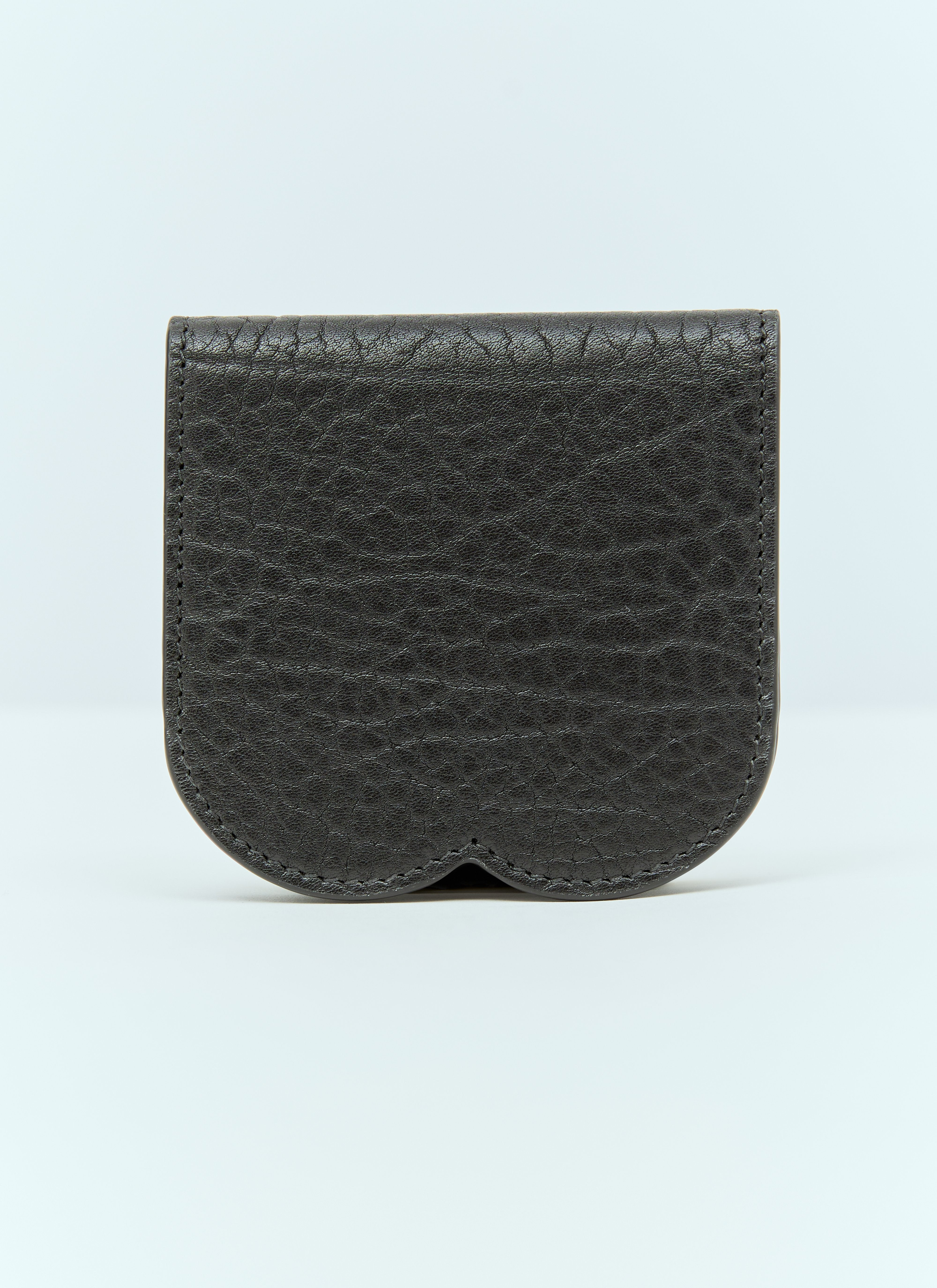 Burberry Women Chess Folding Cardholder - 2