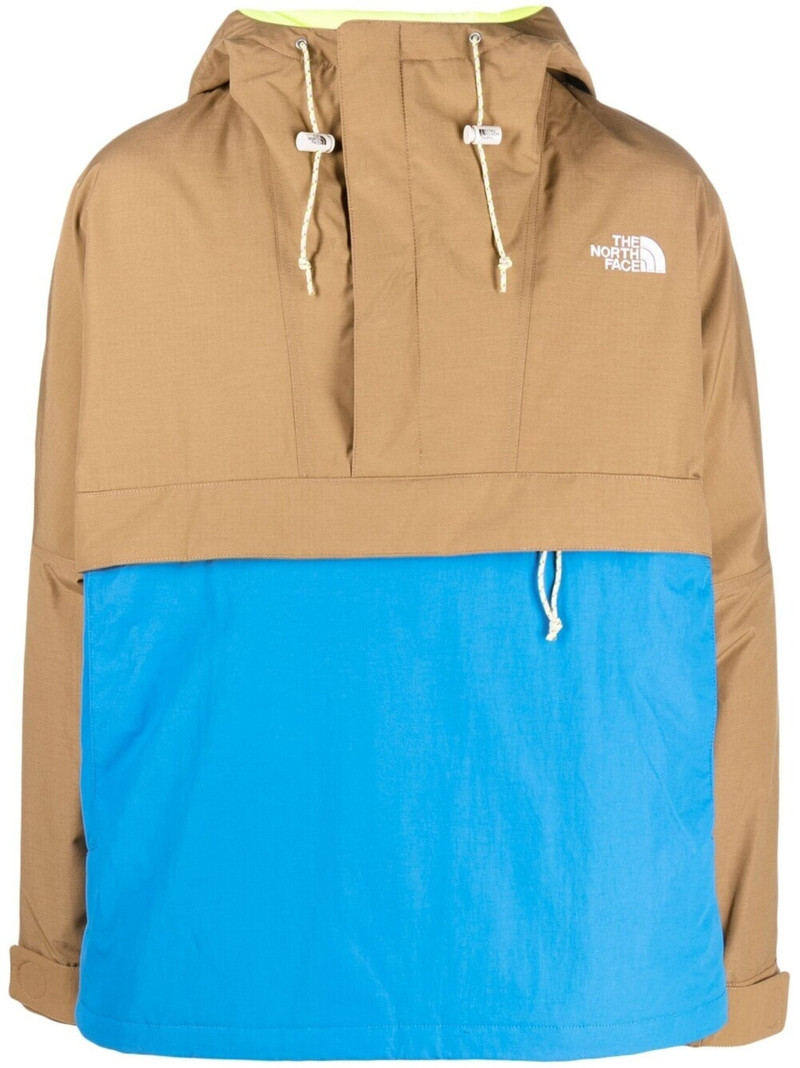 1978 Low-Fi Hi-Tek windbreaker 1