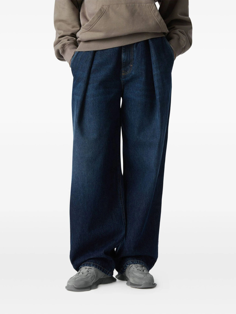 Axel Arigato Axel Arigato Sculpted-panel Sneakers outlook