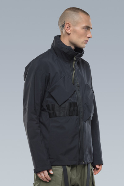 ACRONYM J47TS-GT 3L Gore-Tex® Pro Tec Sys Interops Jacket Black outlook