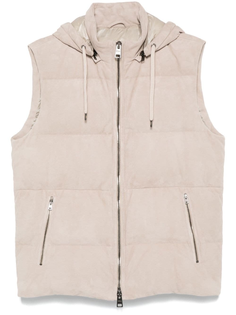 HYEON：frill gilet Men's Mirai Windproof Vest – Ofsi hjól netverslun