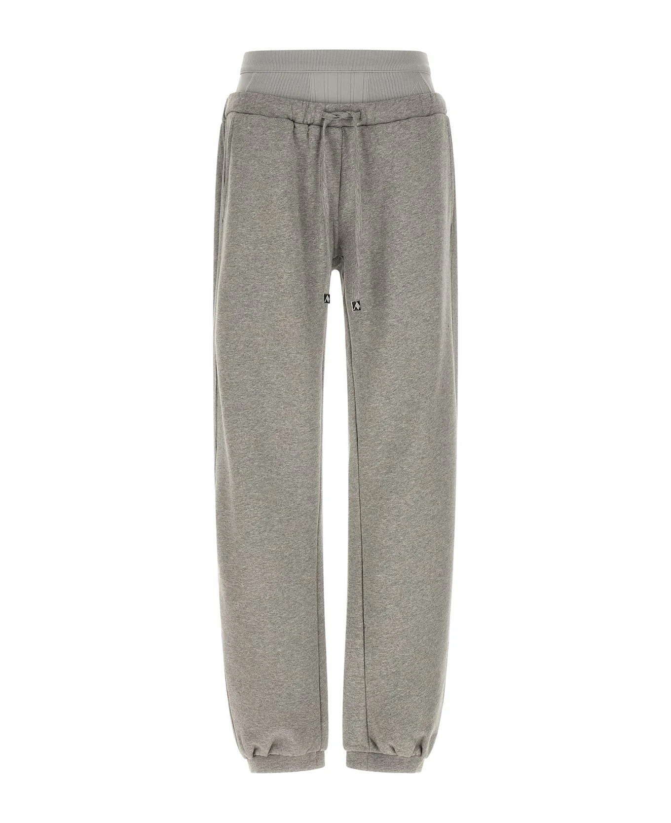 American Fleece Joggers - 1