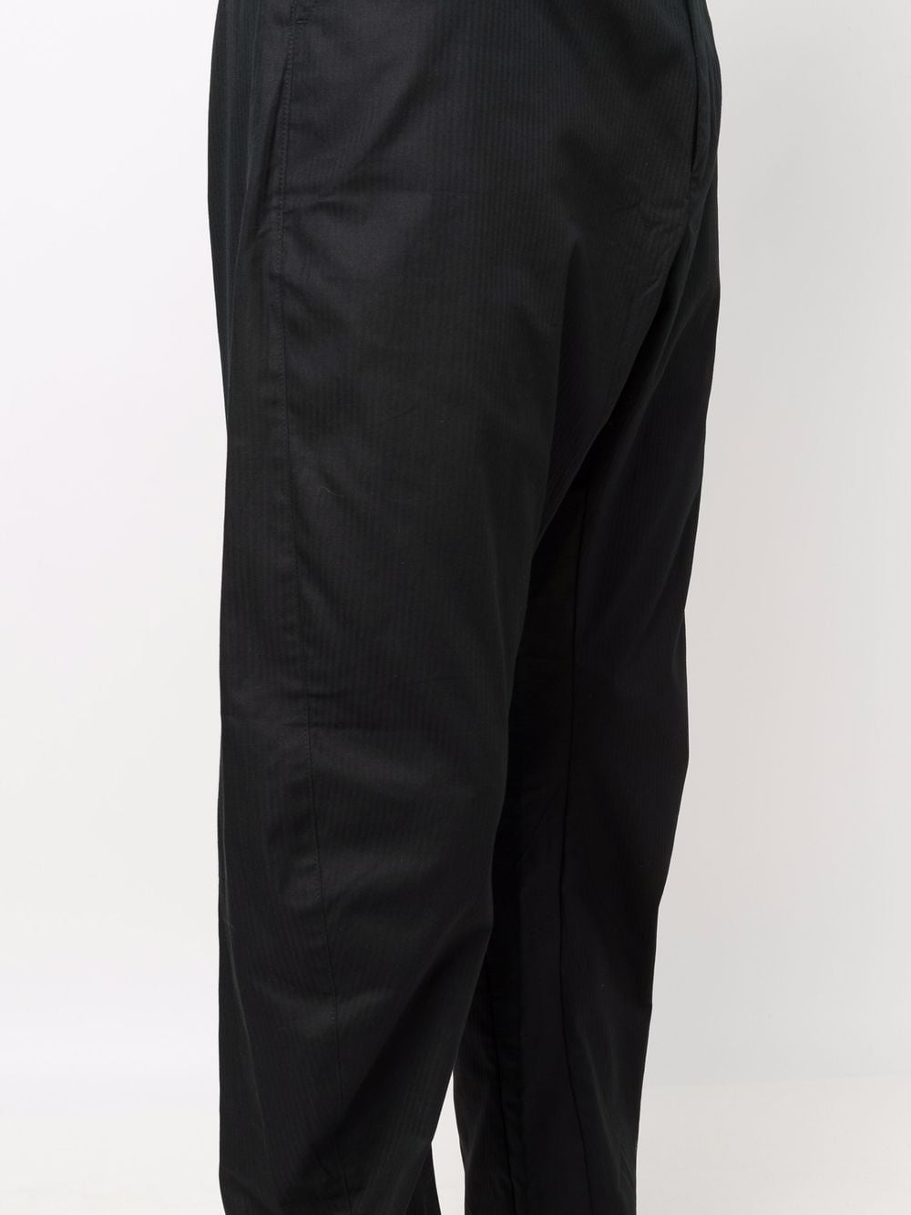 carrot shaped trousers - 5