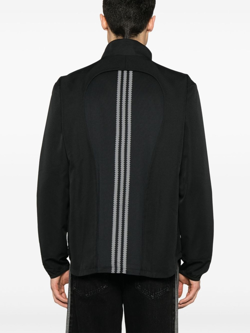 trefoil-logo jacket 4