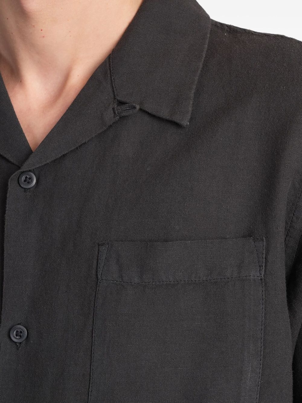 short sleeve shirt - 5
