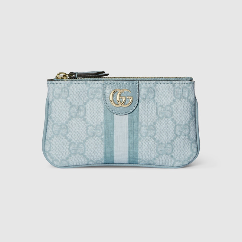 Ophidia GG key case 4