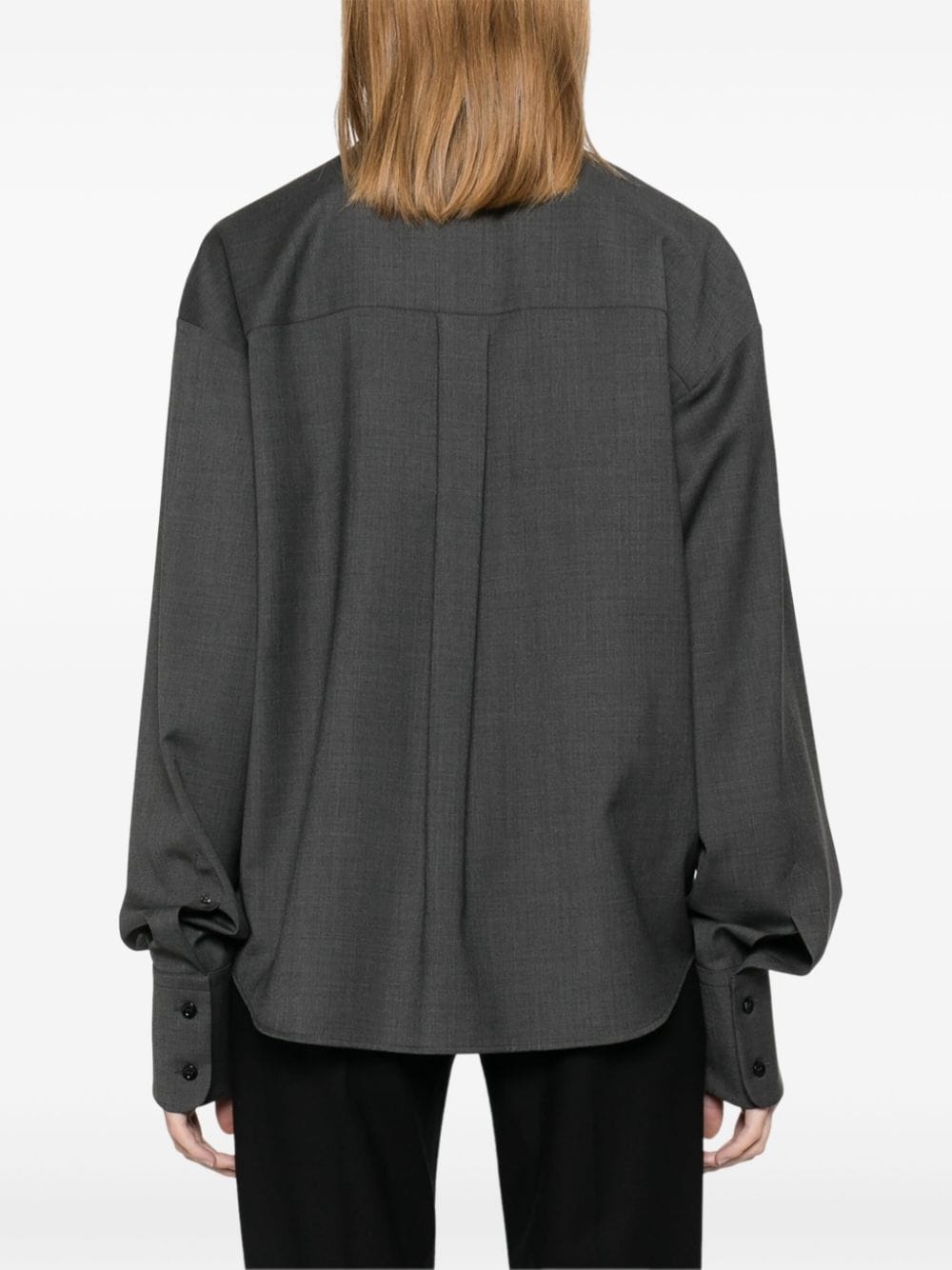 Mappa shirt - 4