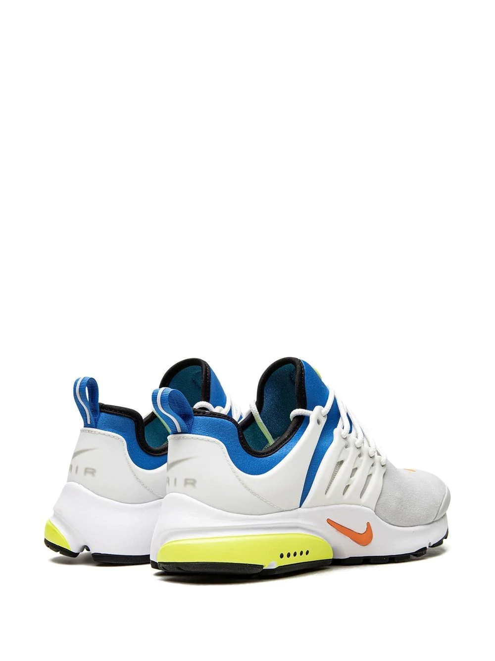 Air Presto "Photon Dust/Volt" sneakers - 3