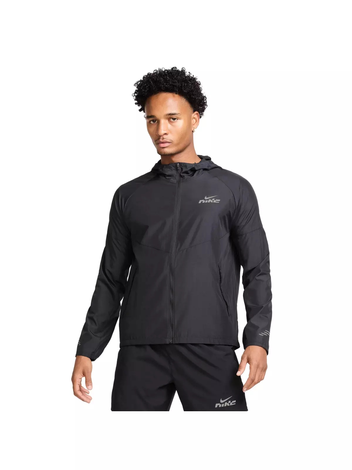 DS M NK RPL MILER FLASH JKT - 1