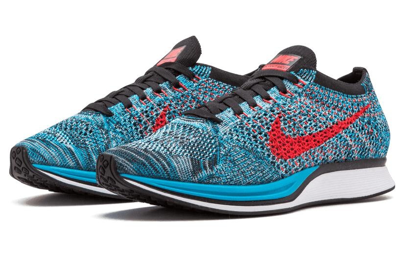 Nike Nike Flyknit Racer 