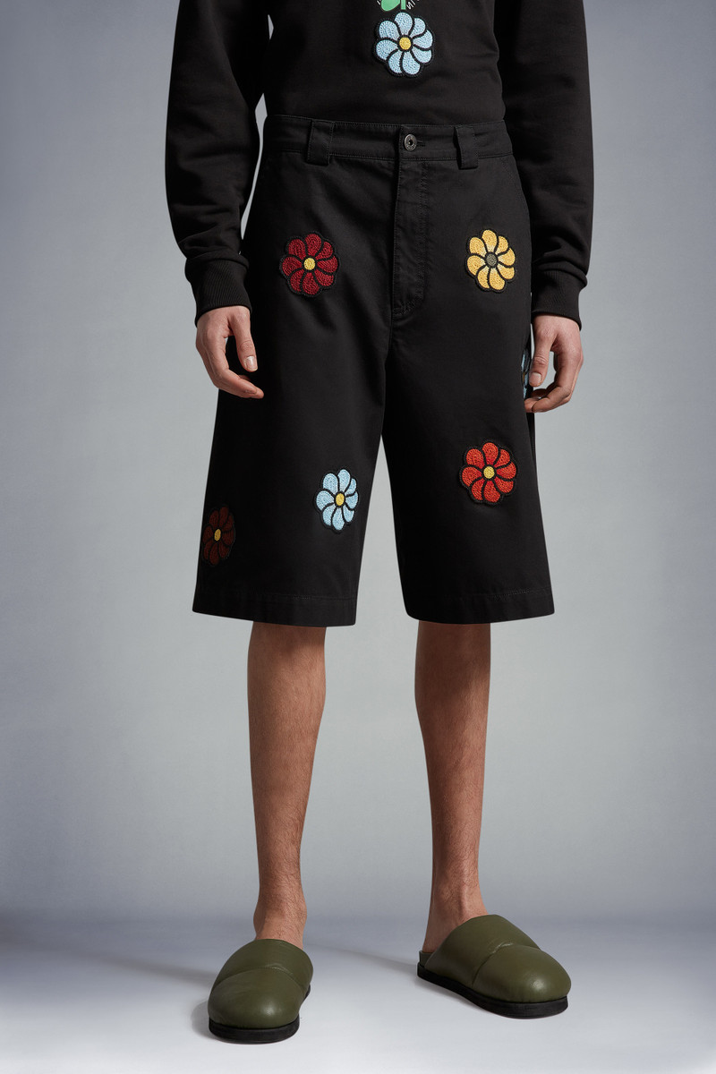Bermuda Shorts 3