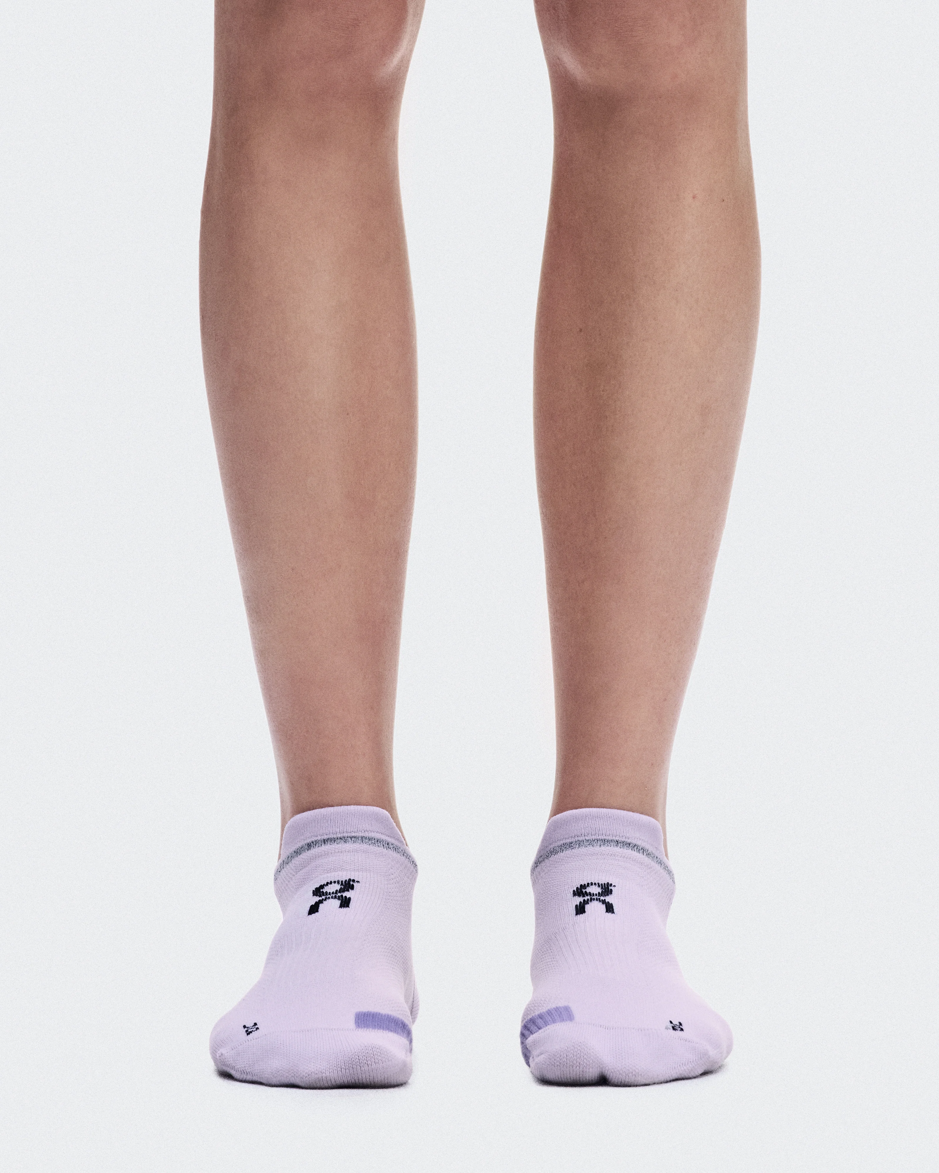 Performance Run Sock Low - 1