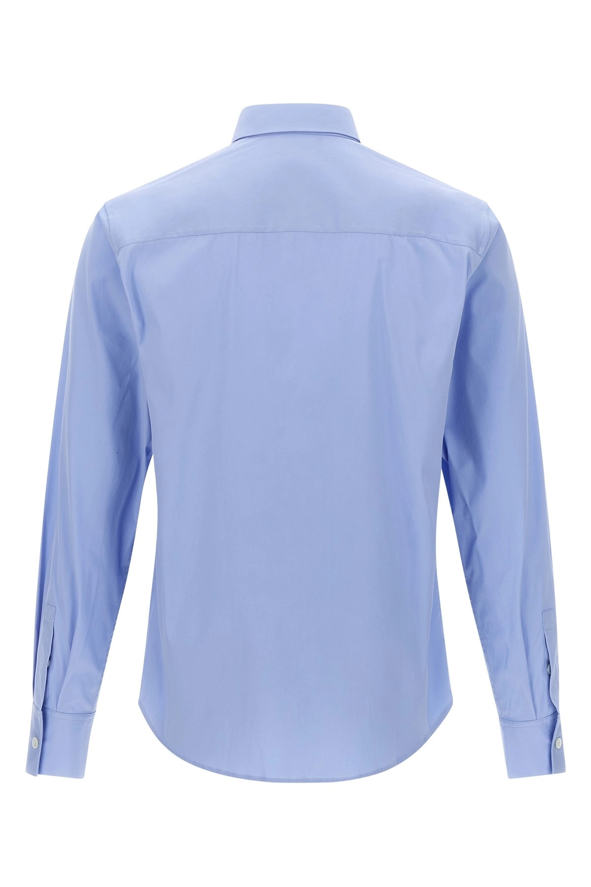 Poplin shirt - 2