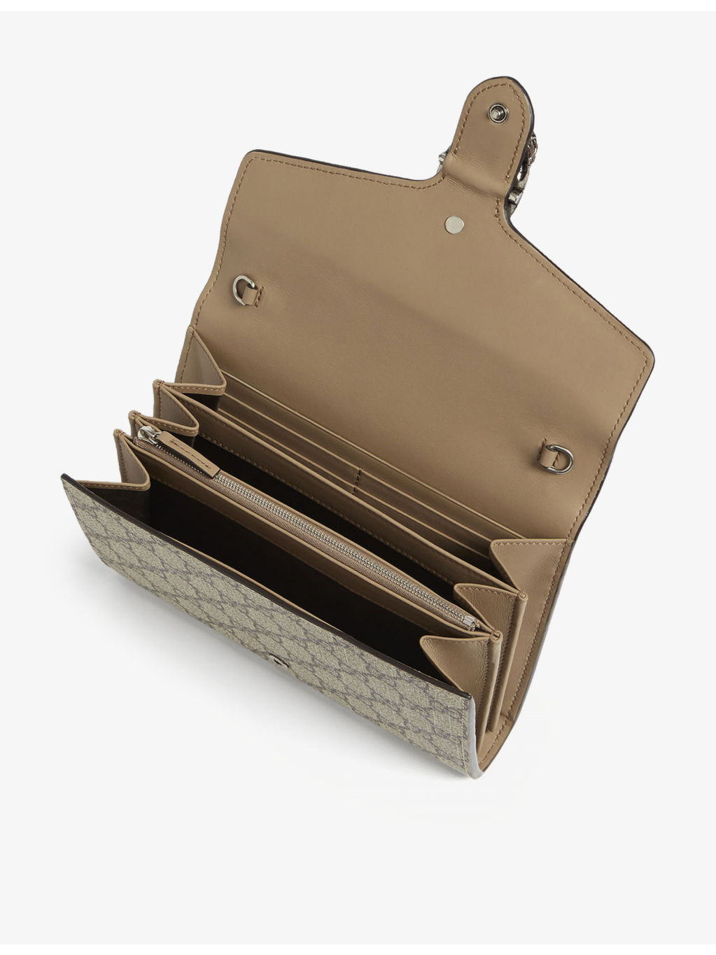 GG Supreme Dionysus wallet-on-chain - 4