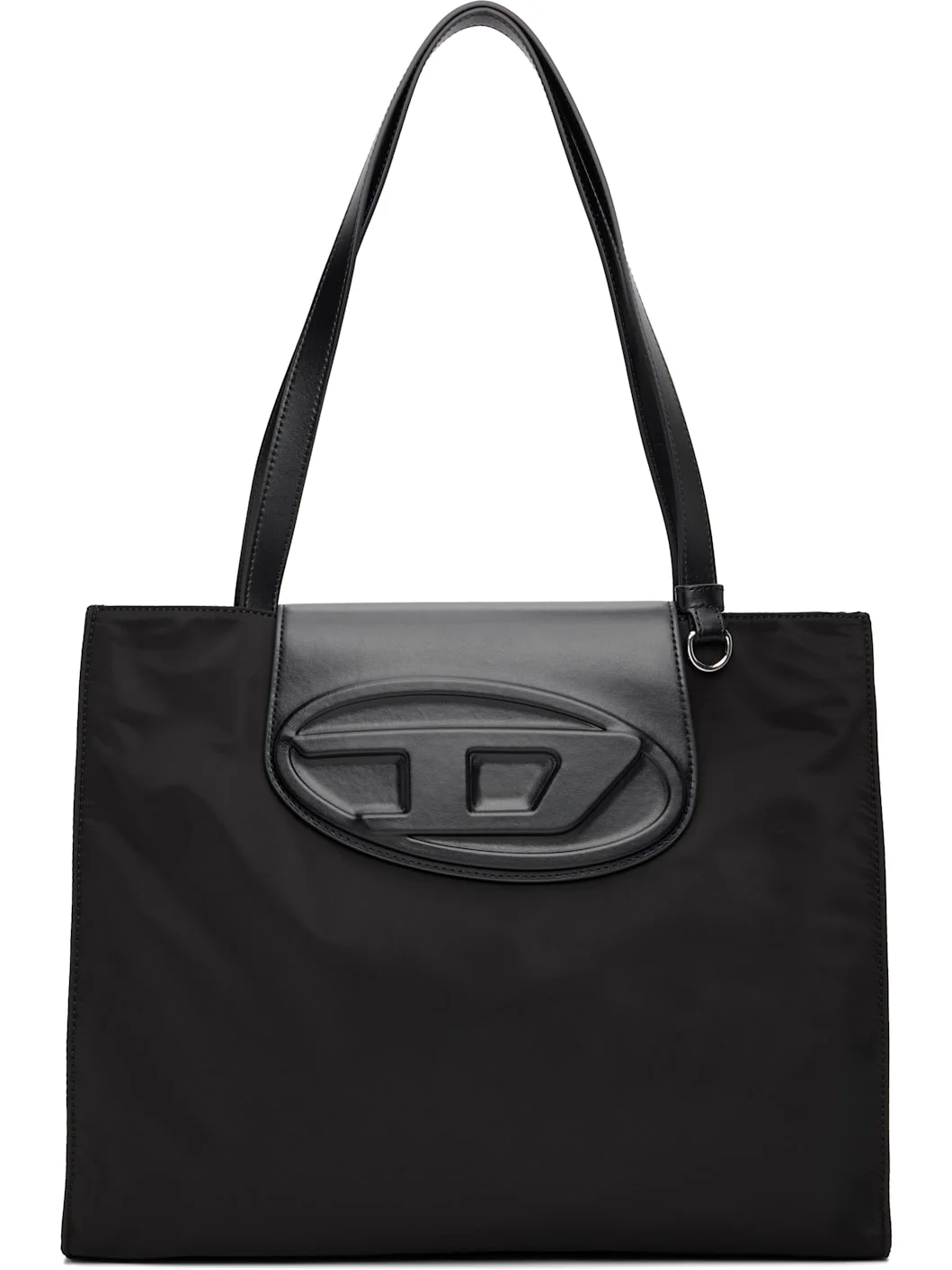 Black 1DR Tote - 1