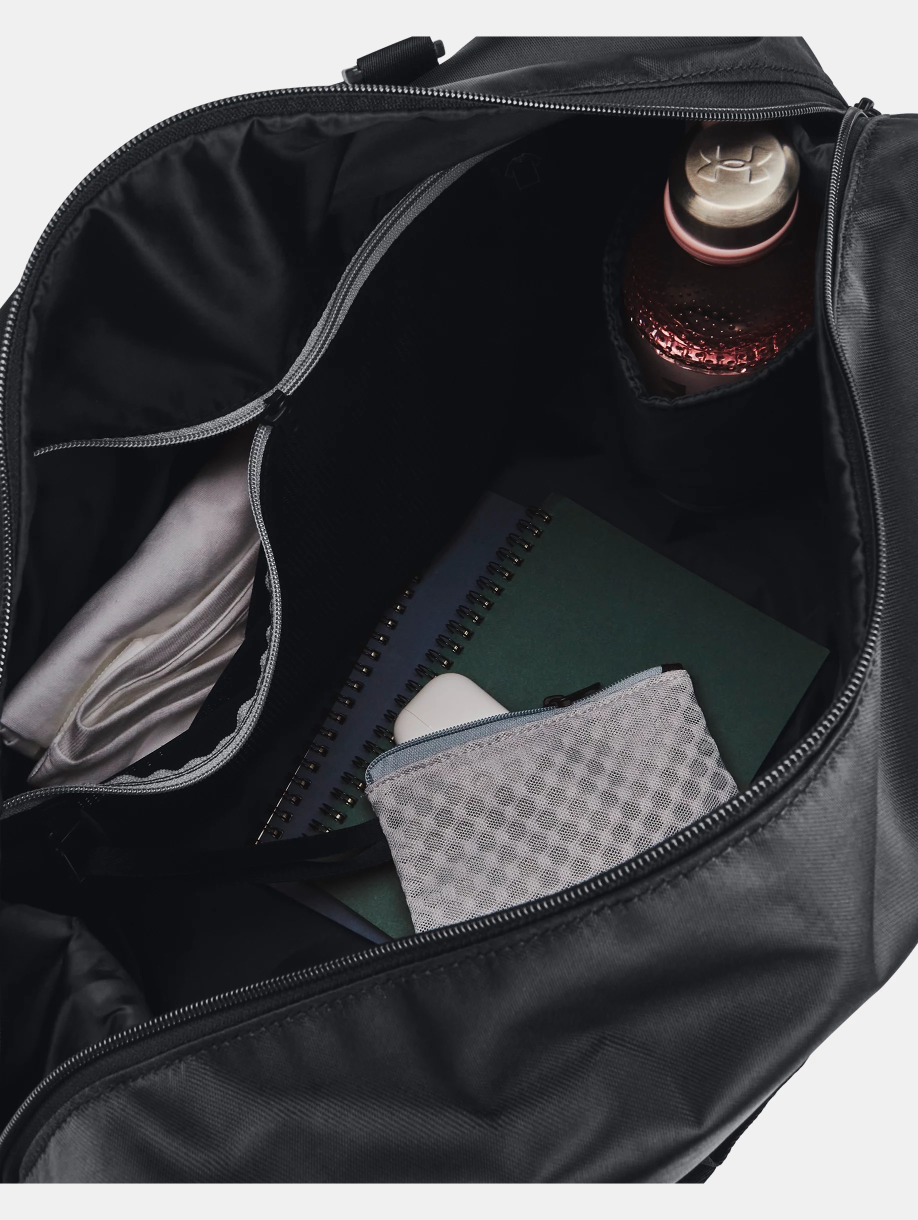 Women's UA Studio Duffle Bag - 4