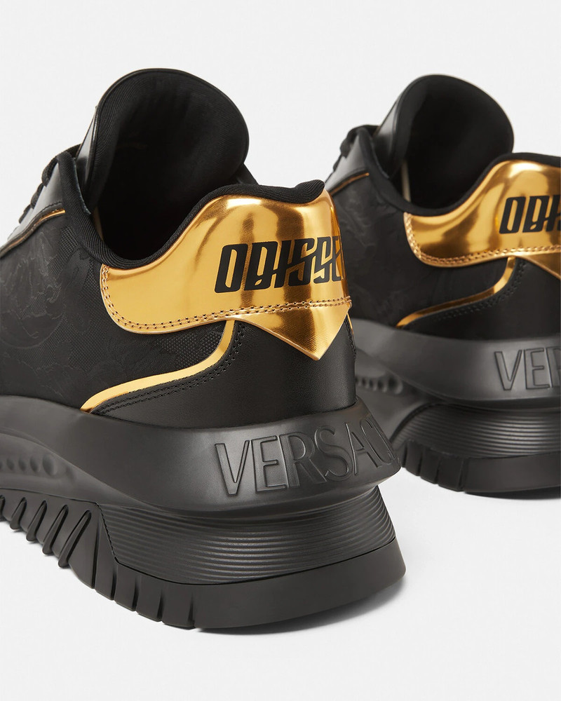 Odissea Trainers 5