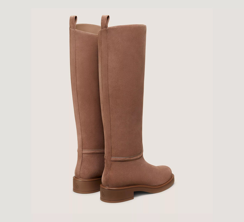 CELIA RIDING BOOT 4