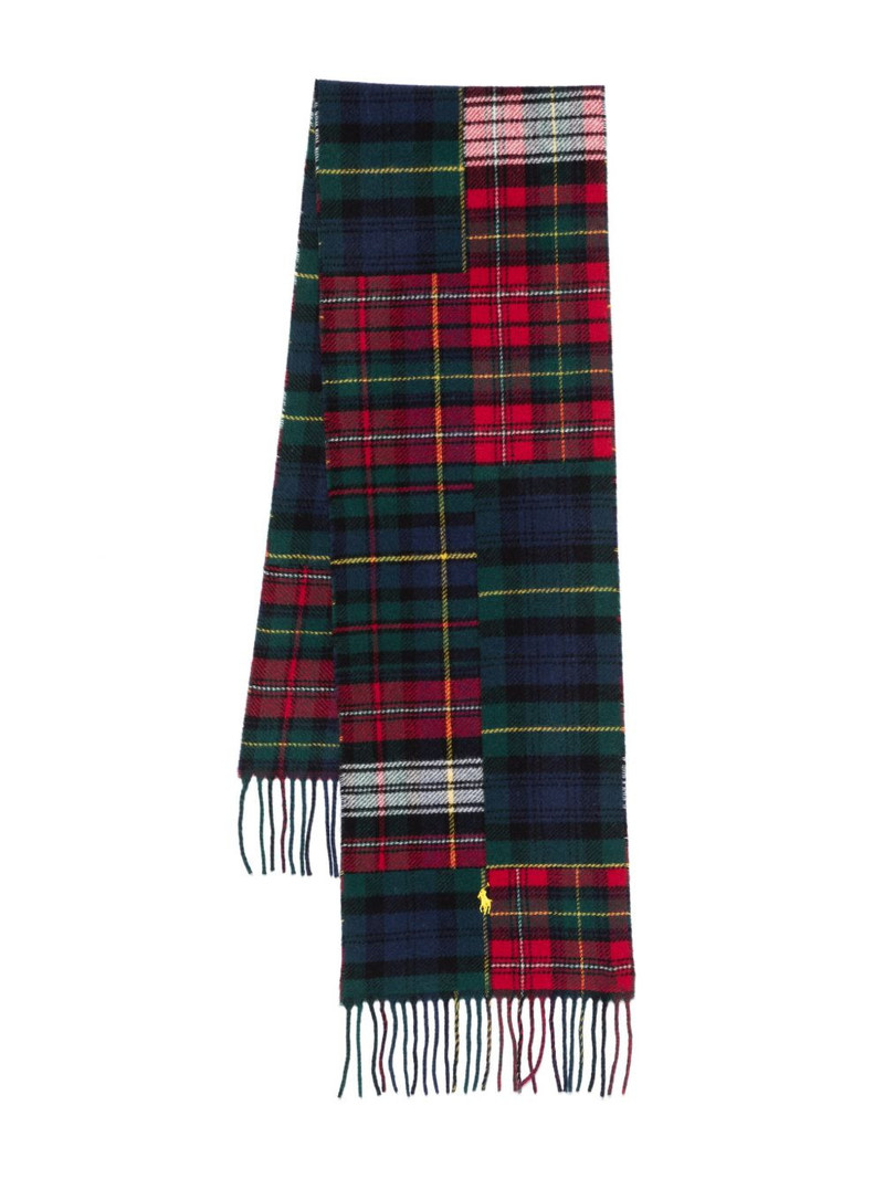 patchwork scarf 1