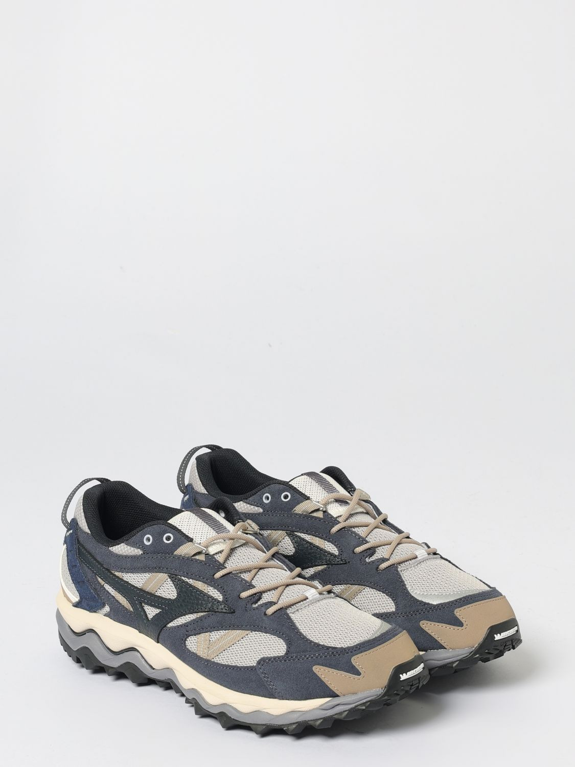 Sneakers men Mizuno - 2