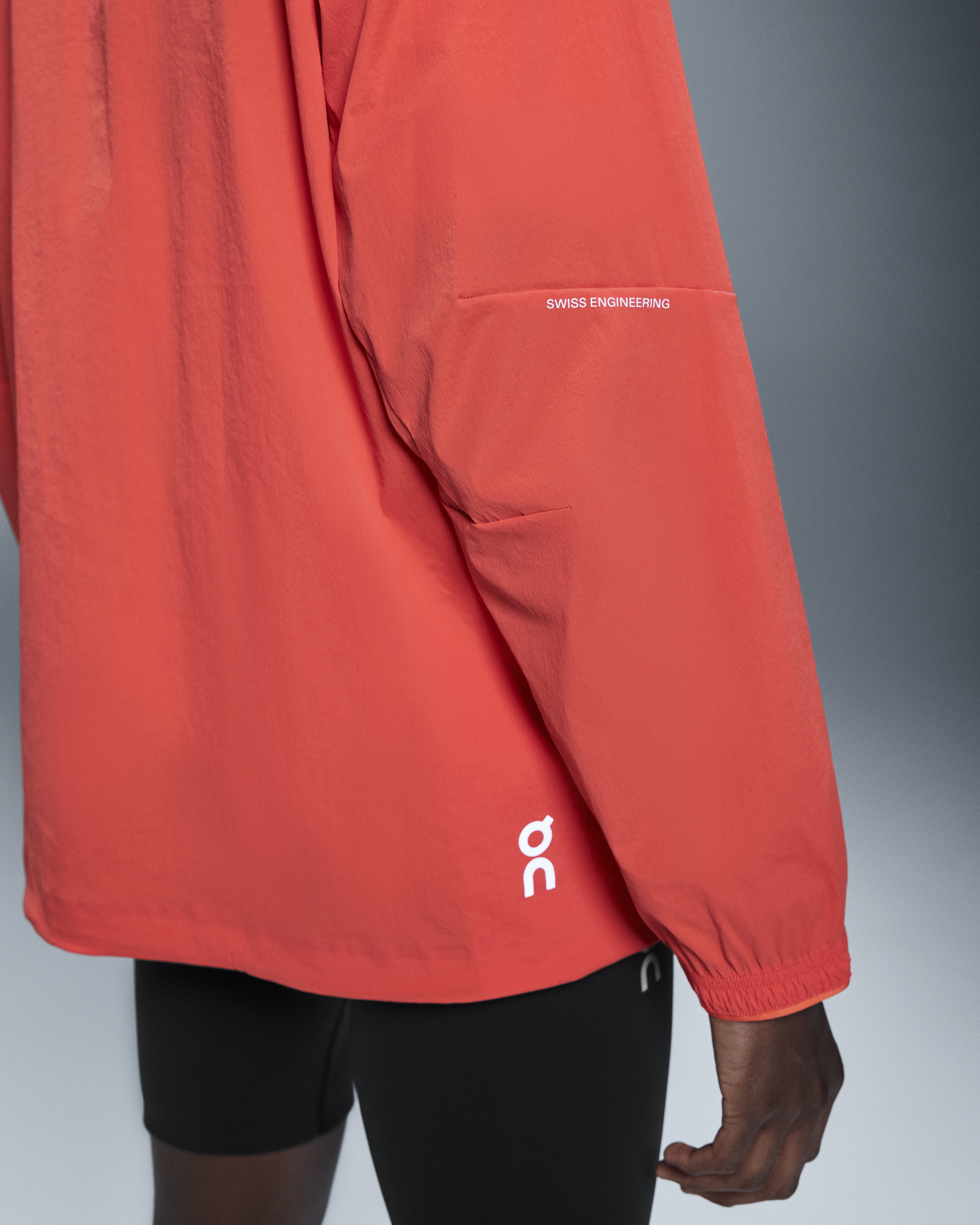 All-Day 1/2 Zip Jacket - 5
