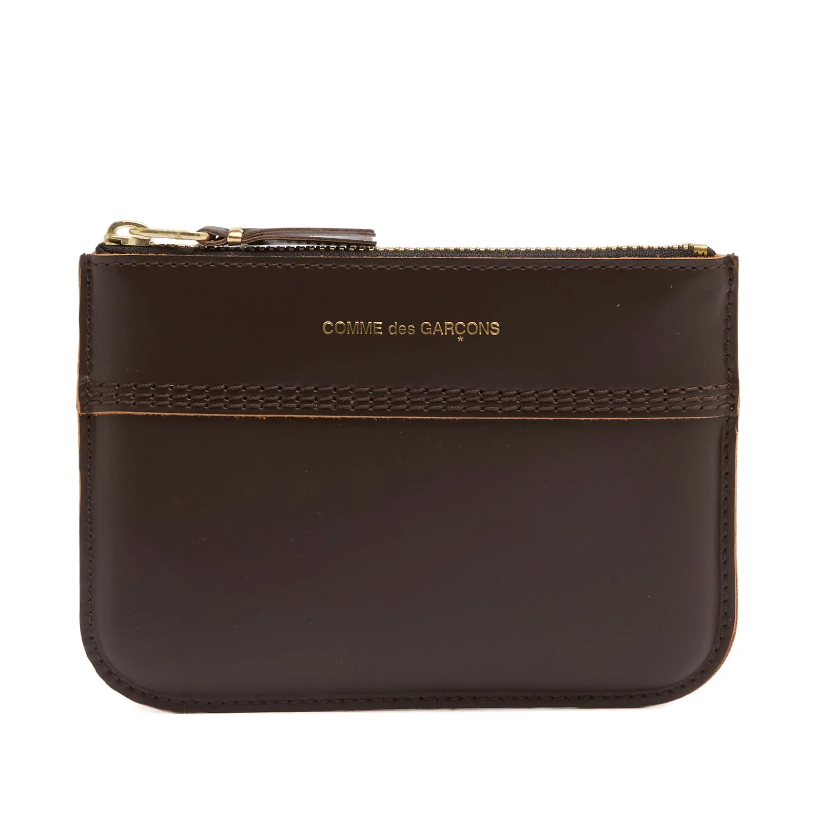 Comme des Garçons Wallet SA8100TS Triple Stitch Wallet - 1
