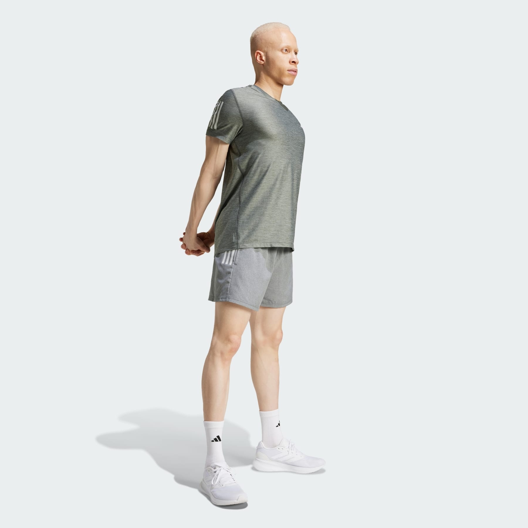 Own the Run Tee - 4
