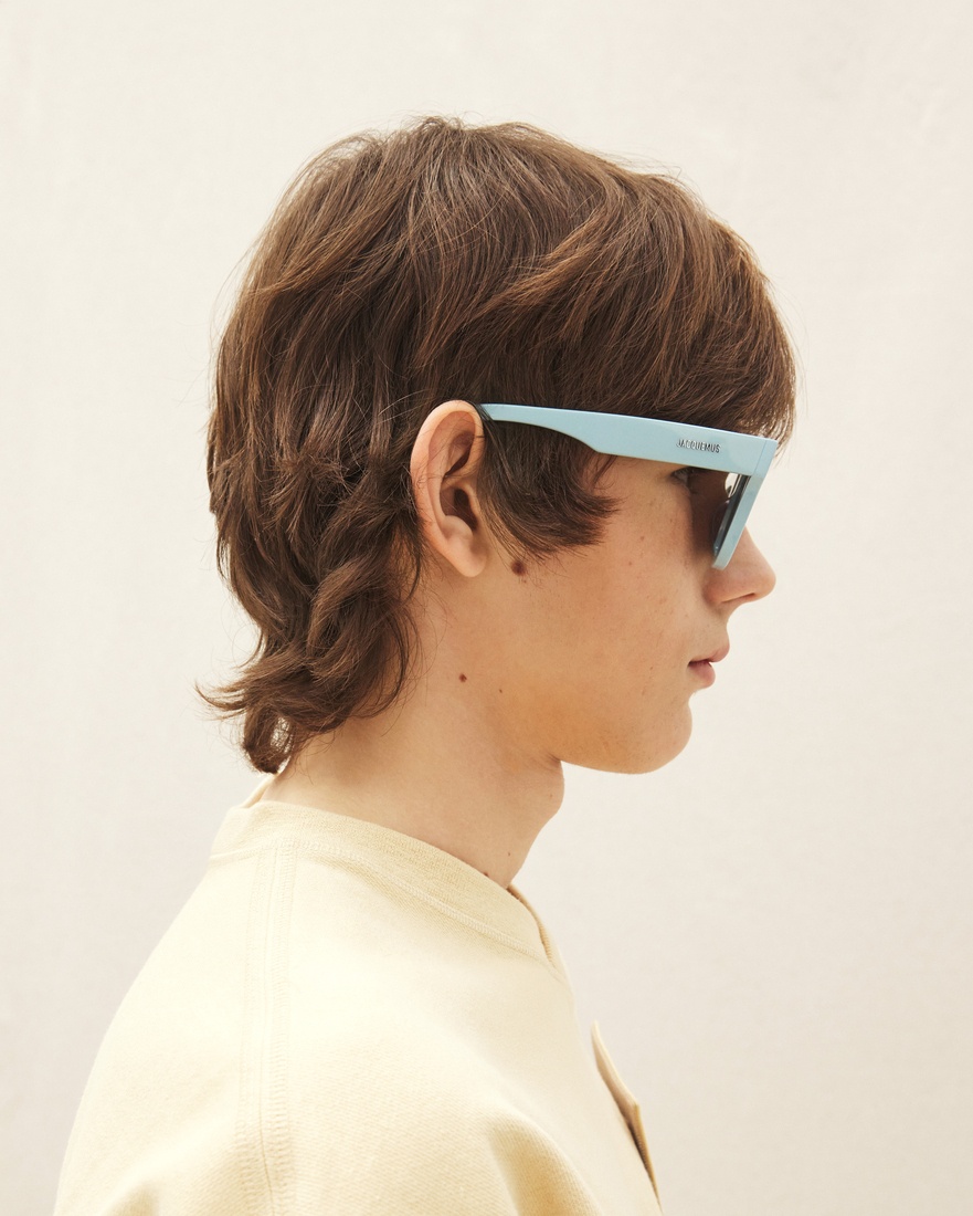 Les lunettes Nocio 9