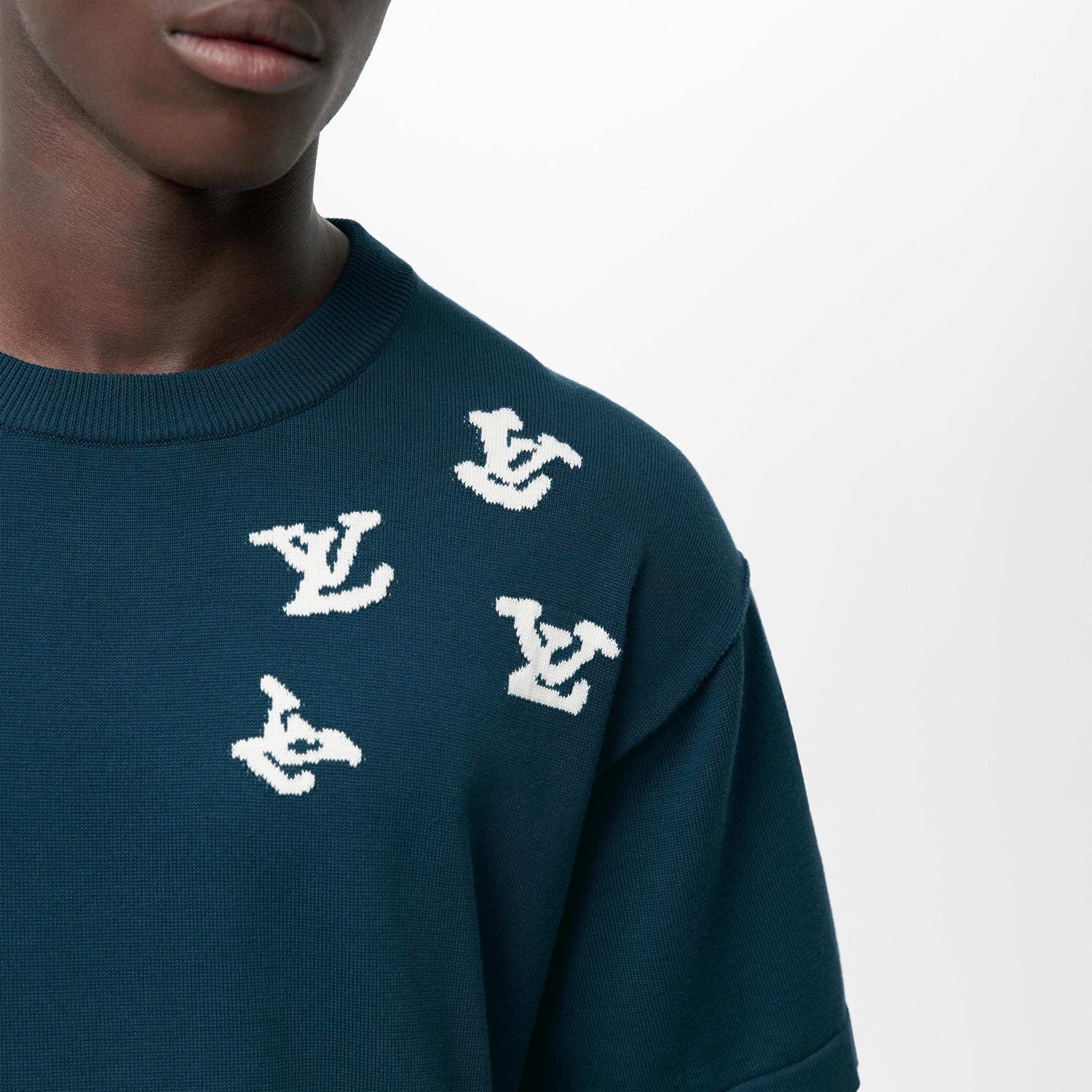 Jazz Trumpeter Signature Crewneck - 3