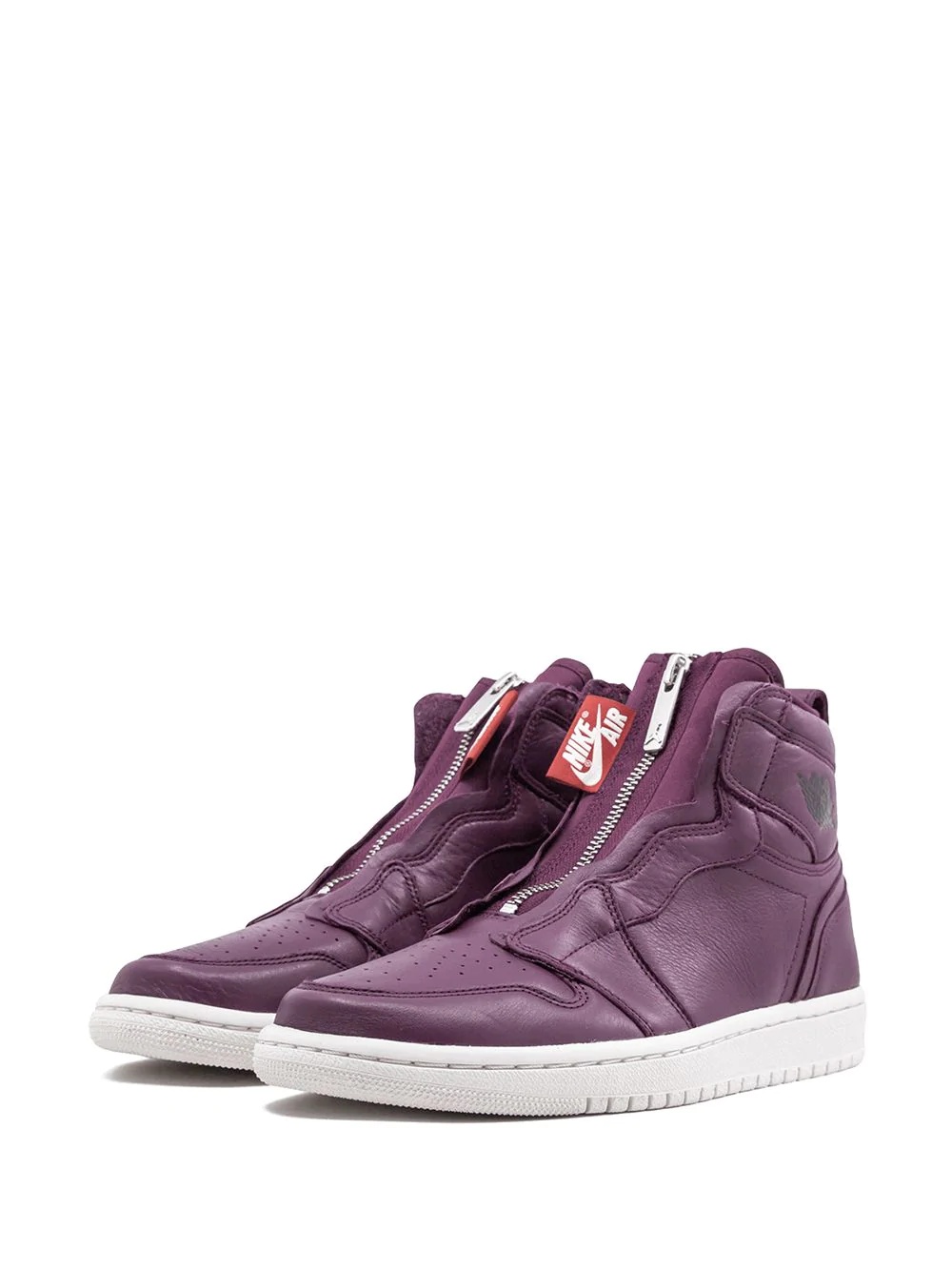 WMNS Air Jordan 1 HI ZIP PREM sneakers - 2