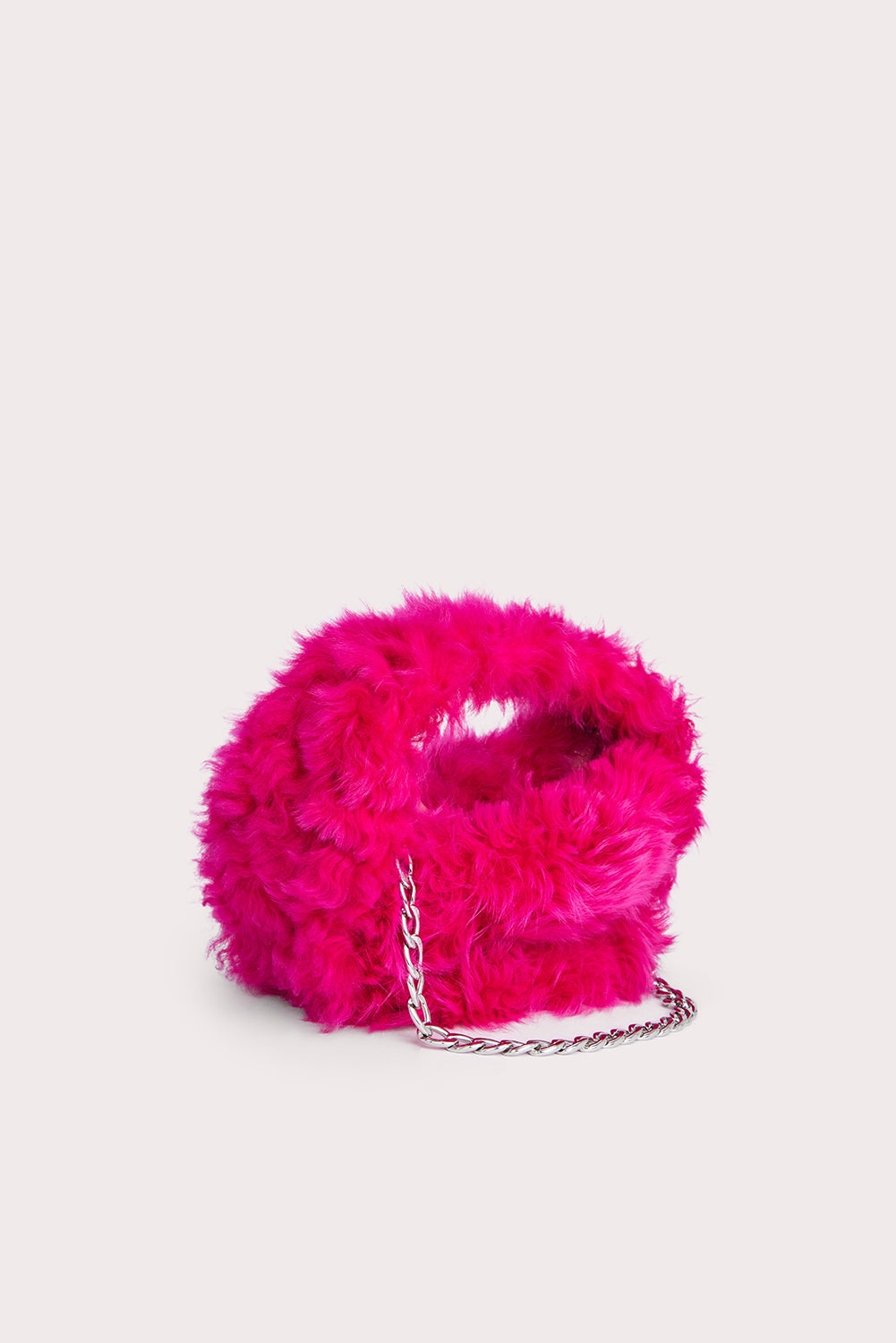 Baby Cush Fuchsia Toscana - 2