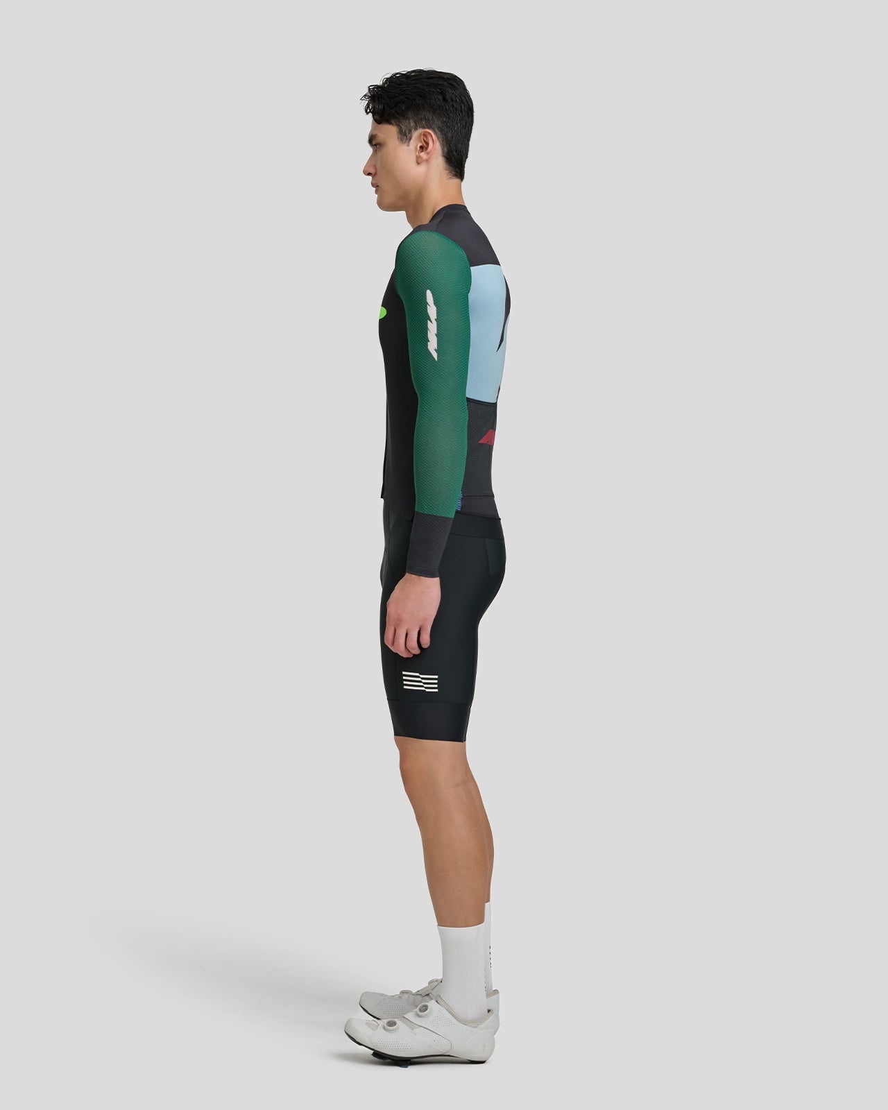 Eclipse Pro Air LS Jersey 2.0 - 3