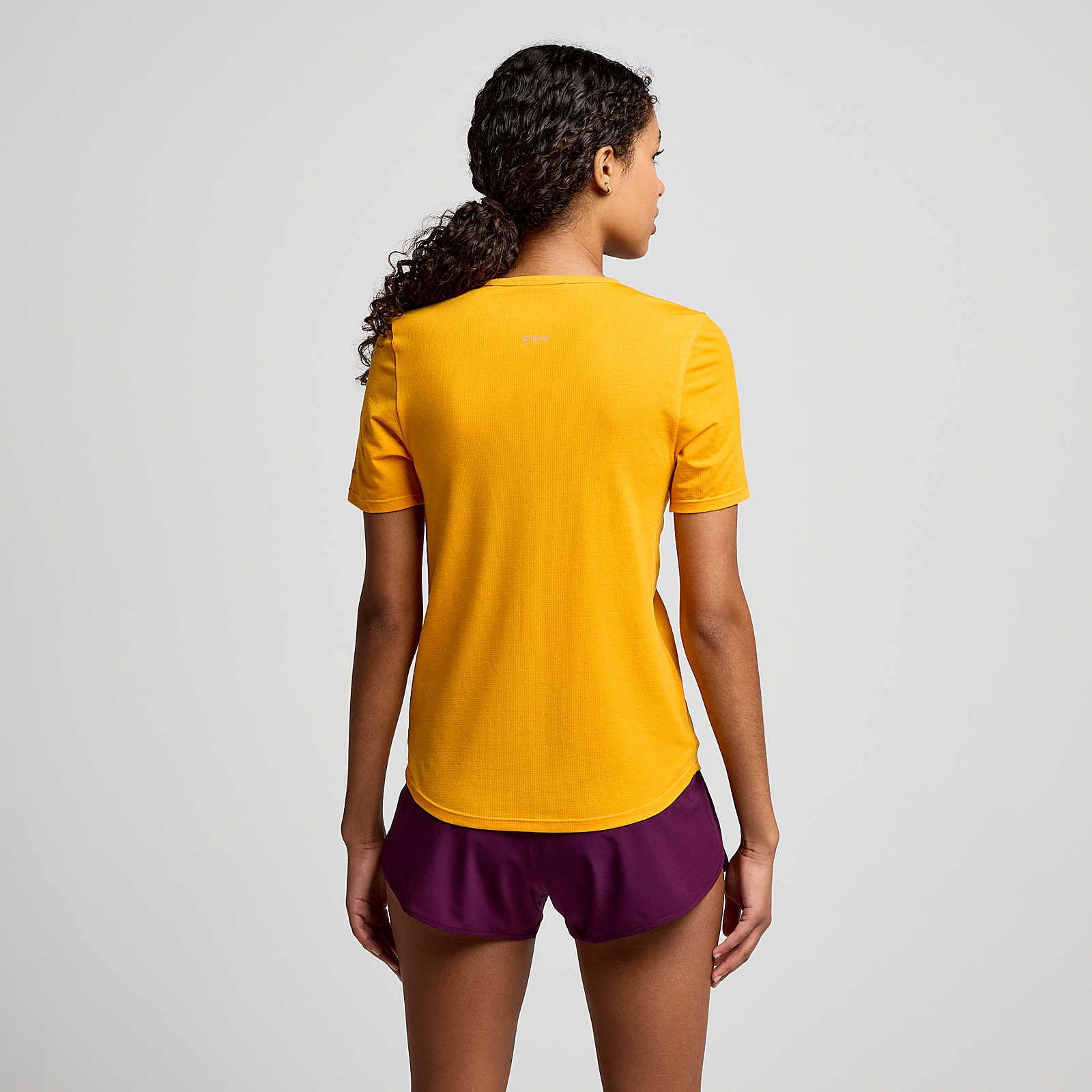 Stopwatch Short Sleeve - 2