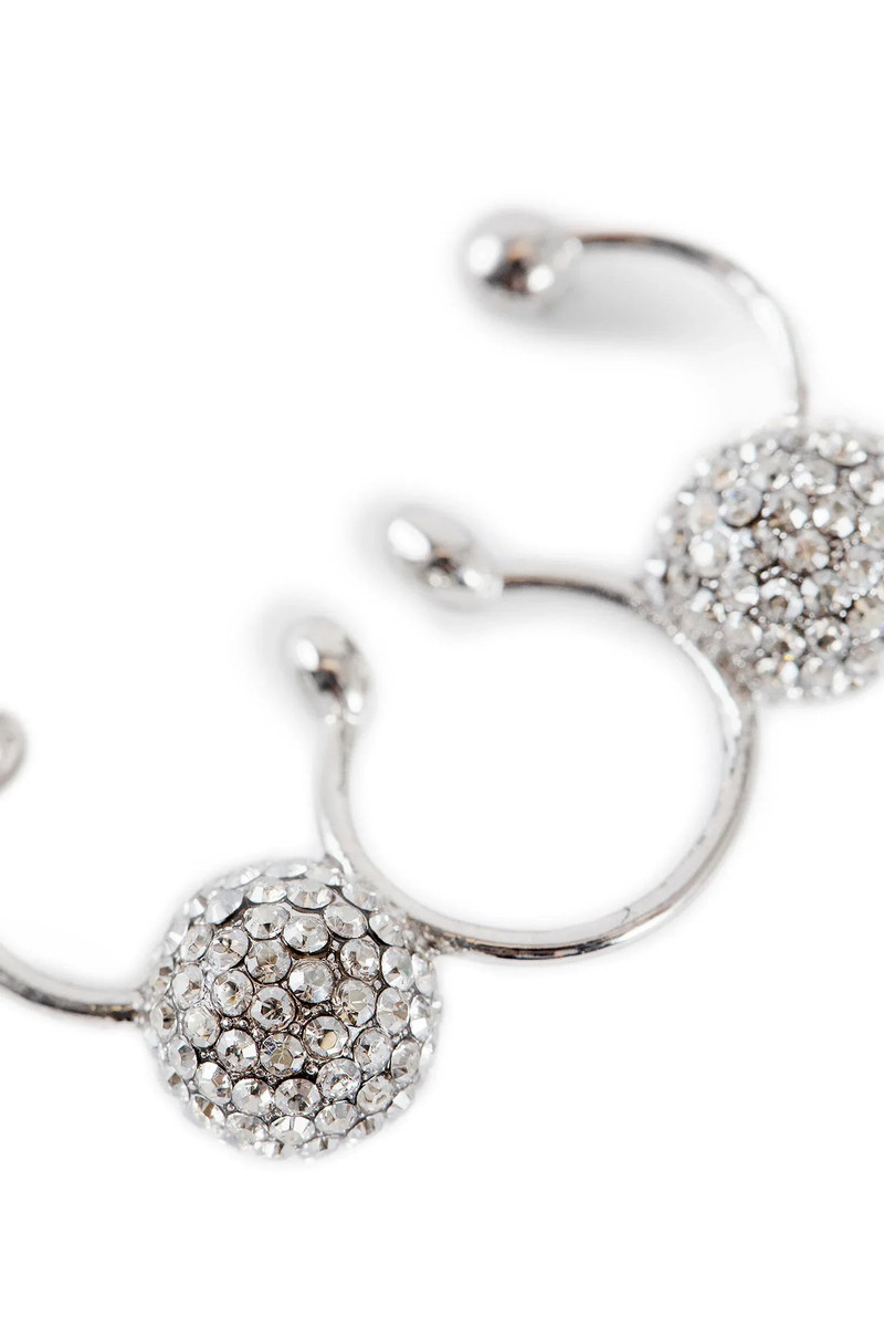 Valentino Swarovski-Poetique-Des-Gouttes-Nose-Ring outlook