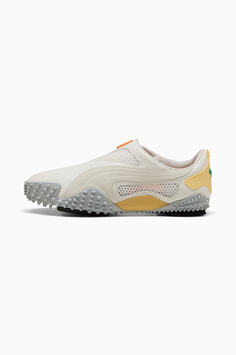 Ur Mostro Communication Men's Sneakers - 1